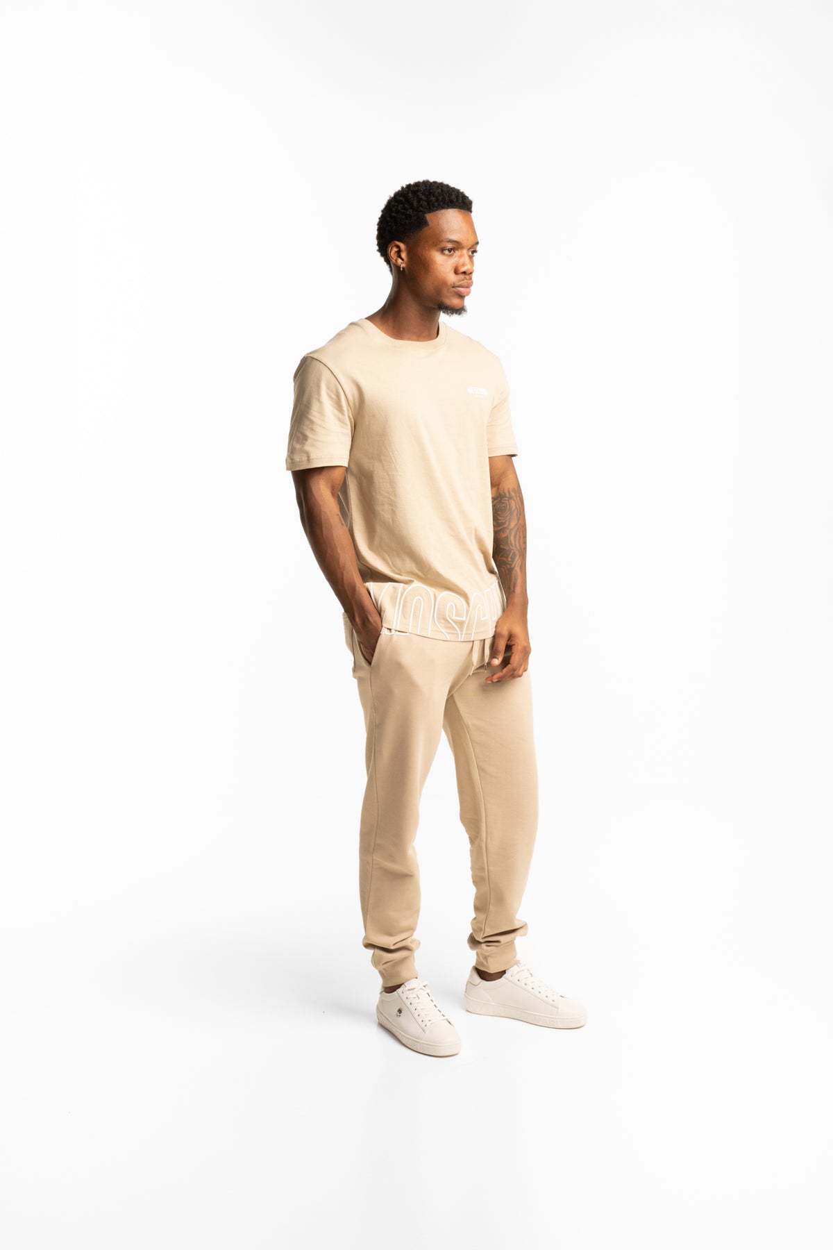 Moschino Men's Sweatpants | A6810-4418-0081