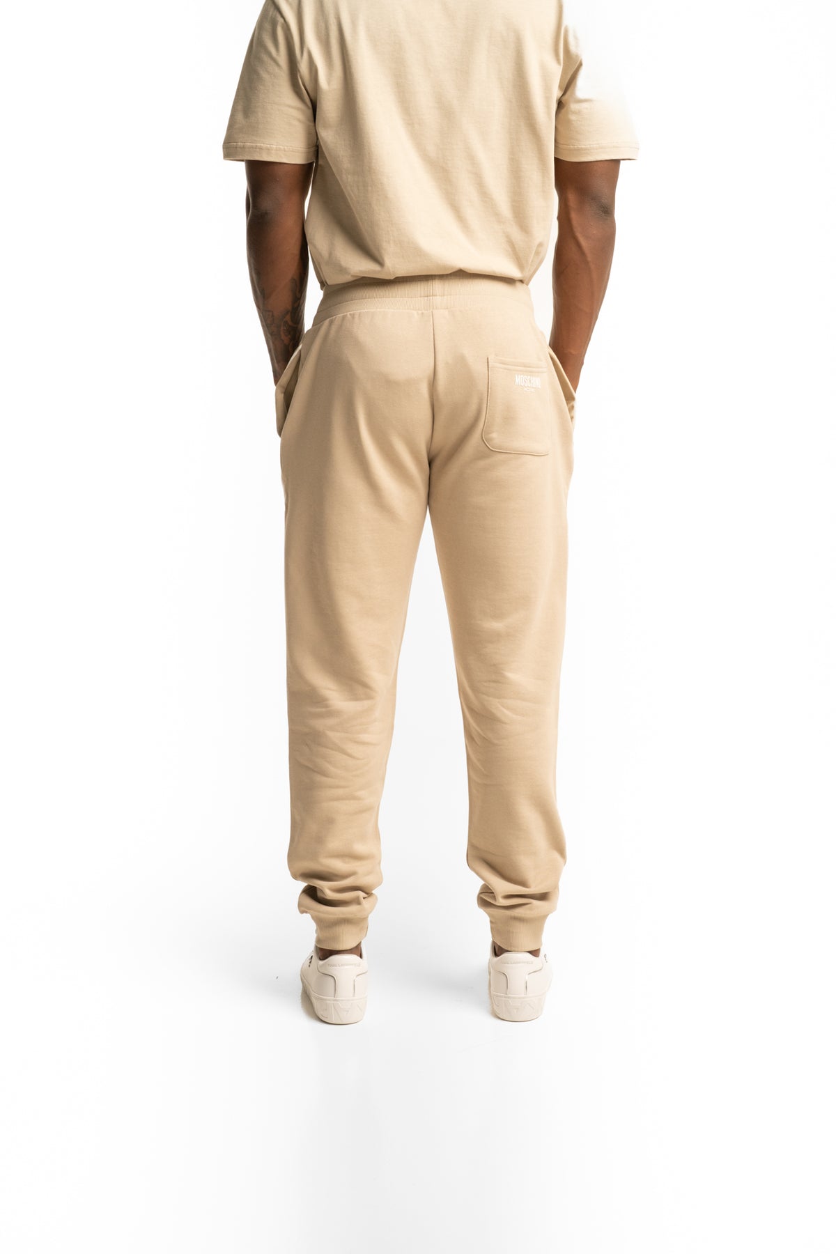 Moschino Men's Sweatpants | A6810-4418-0081
