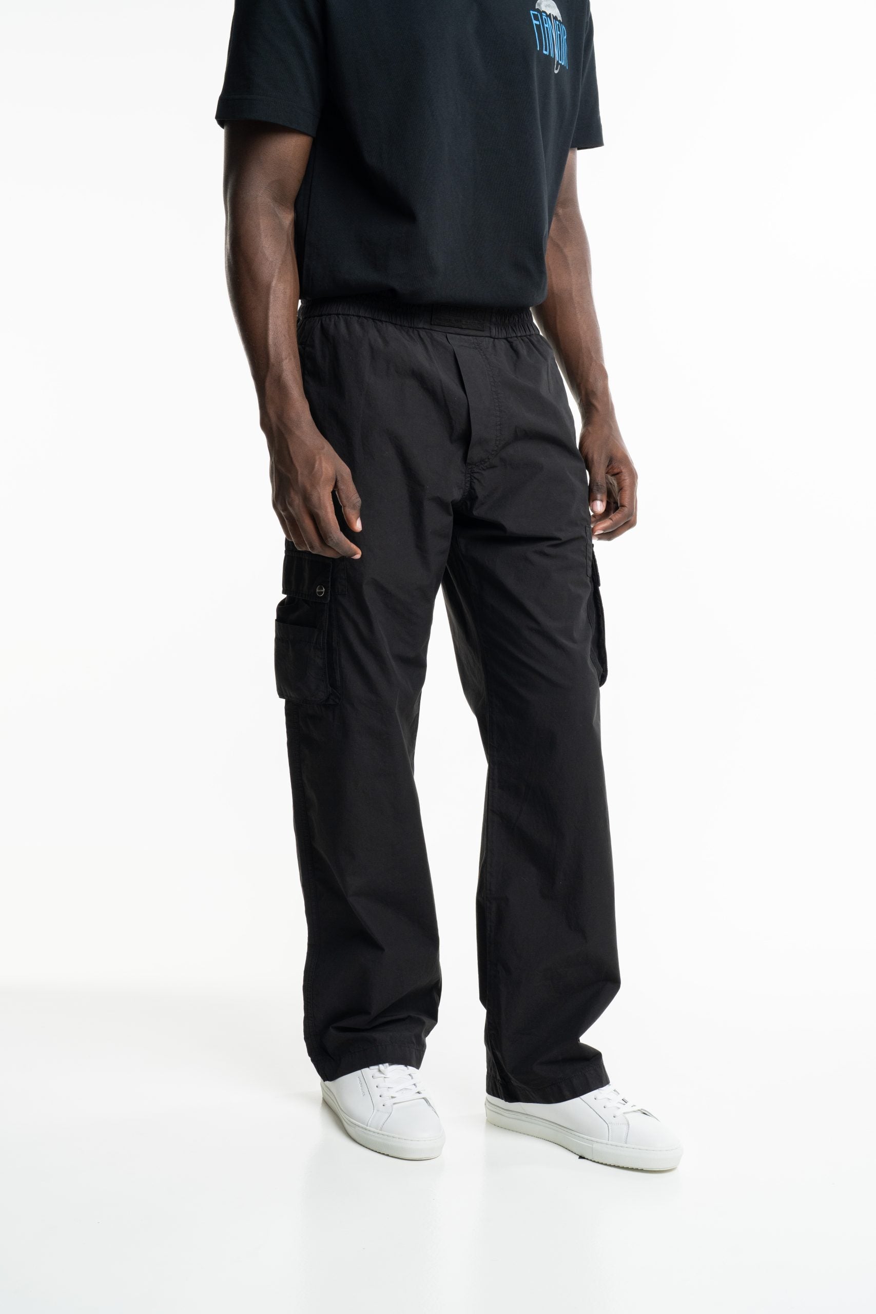 Iceberg Men's Woven Pant I1P B050 0032 9000