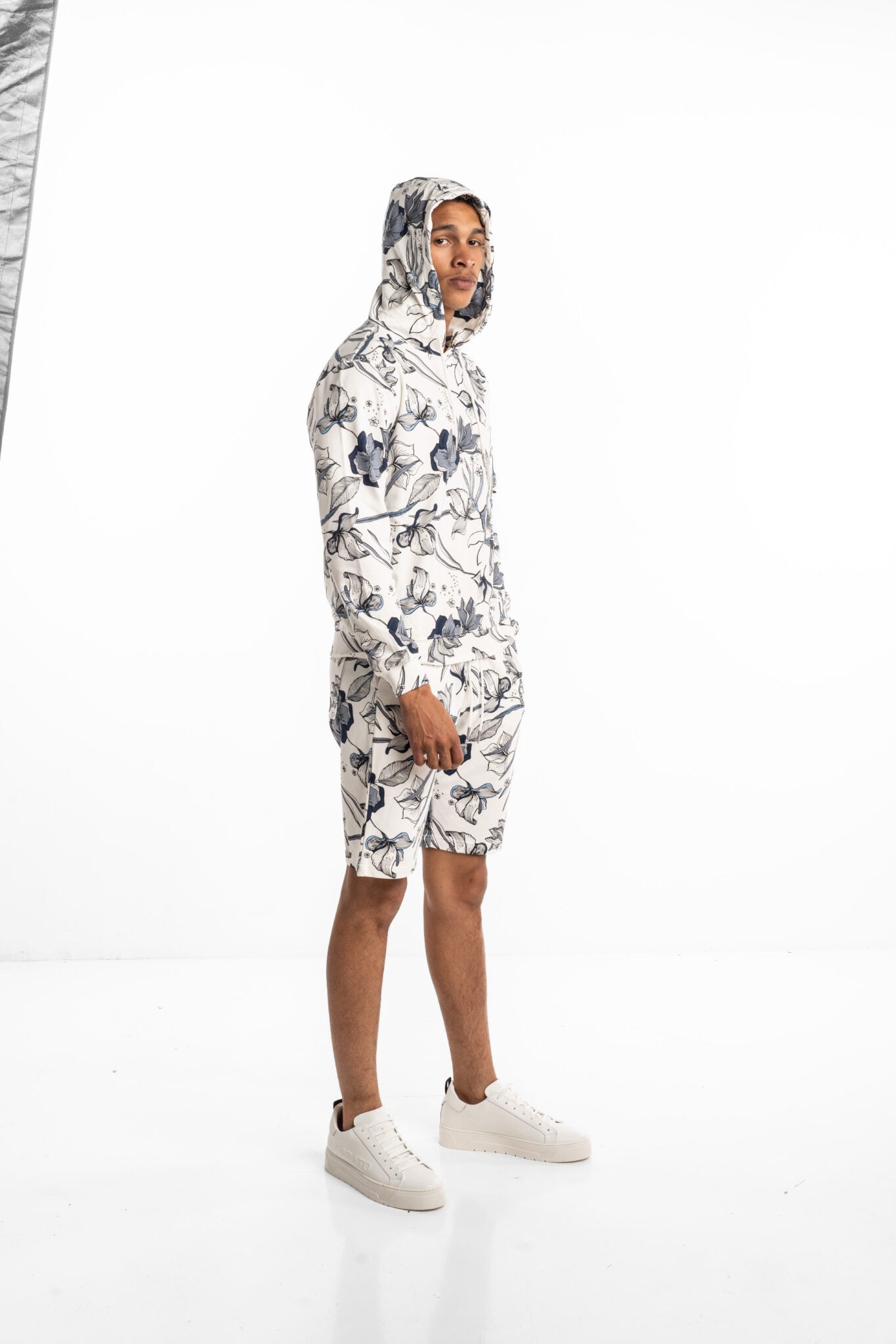 AM Hoodie Regular Fit MMFL01000-FA180062-1011