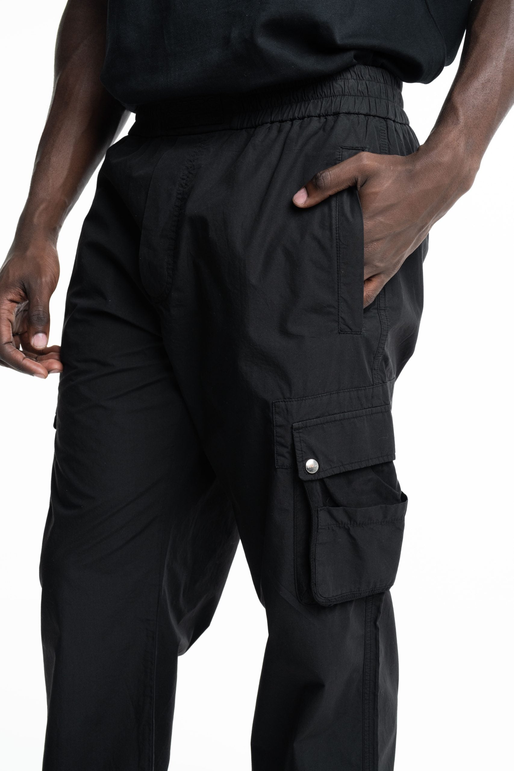Iceberg Men's Woven Pant I1P B050 0032 9000