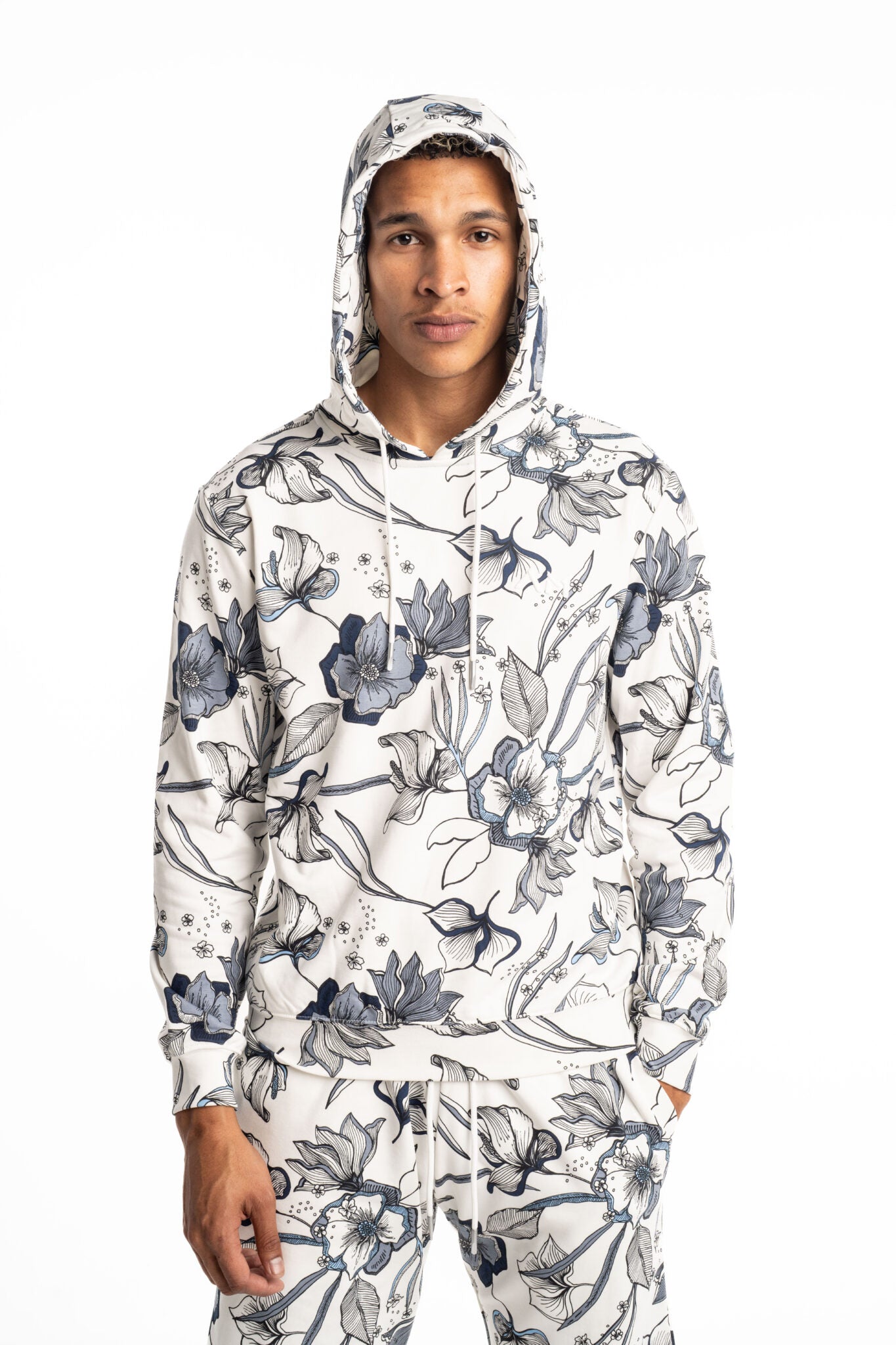 AM Hoodie Regular Fit MMFL01000-FA180062-1011