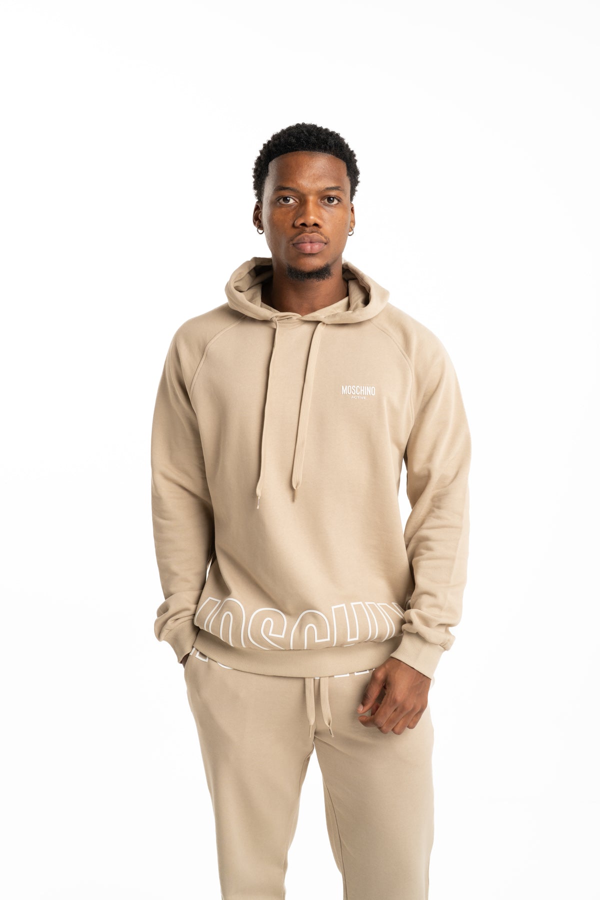 (Core) Moschino Men's Sweatshirt | A1712-4418-0081