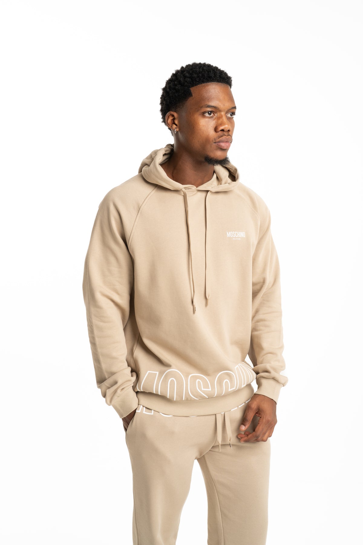 (Core) Moschino Men's Sweatshirt | A1712-4418-0081