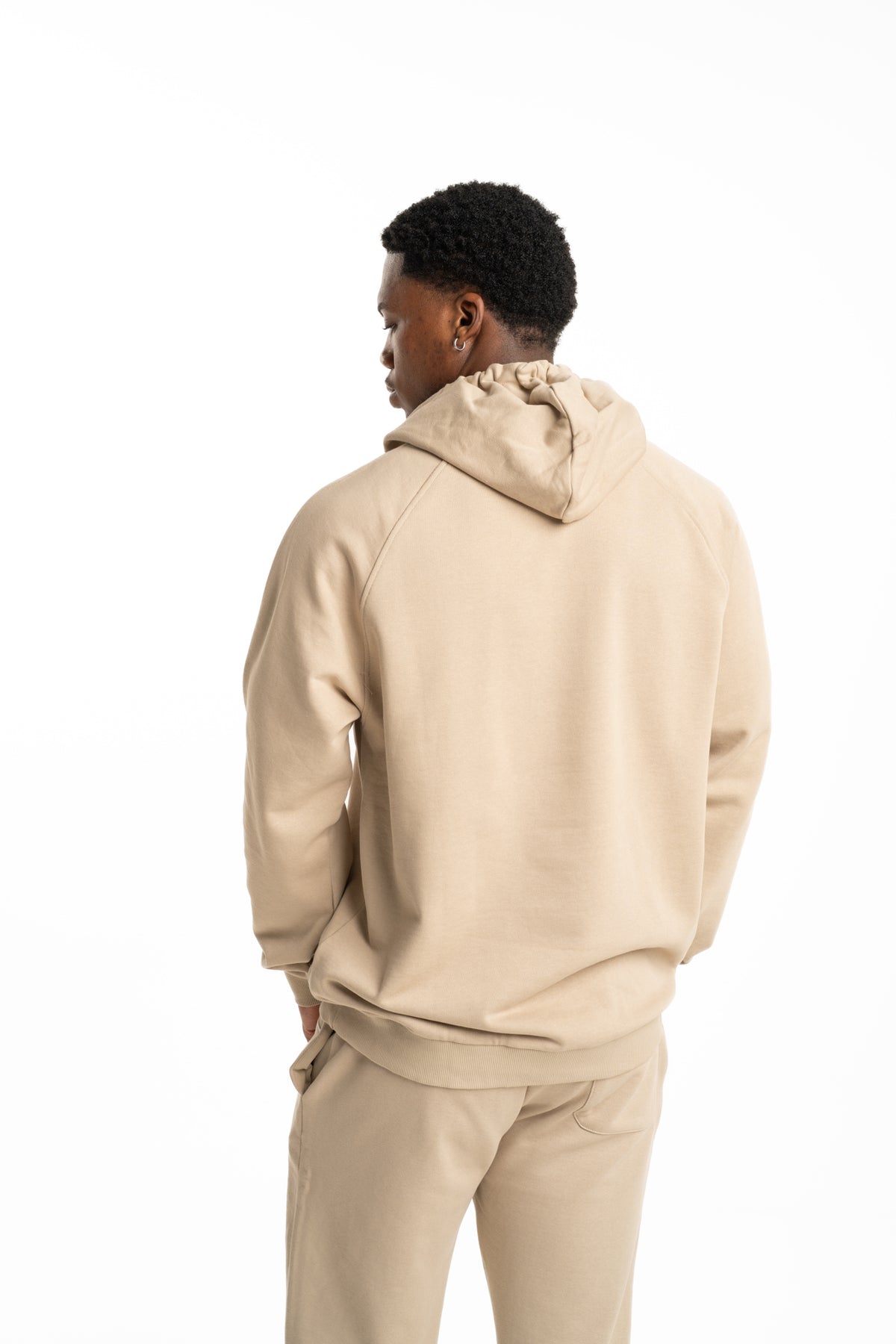 (Core) Moschino Men's Sweatshirt | A1712-4418-0081