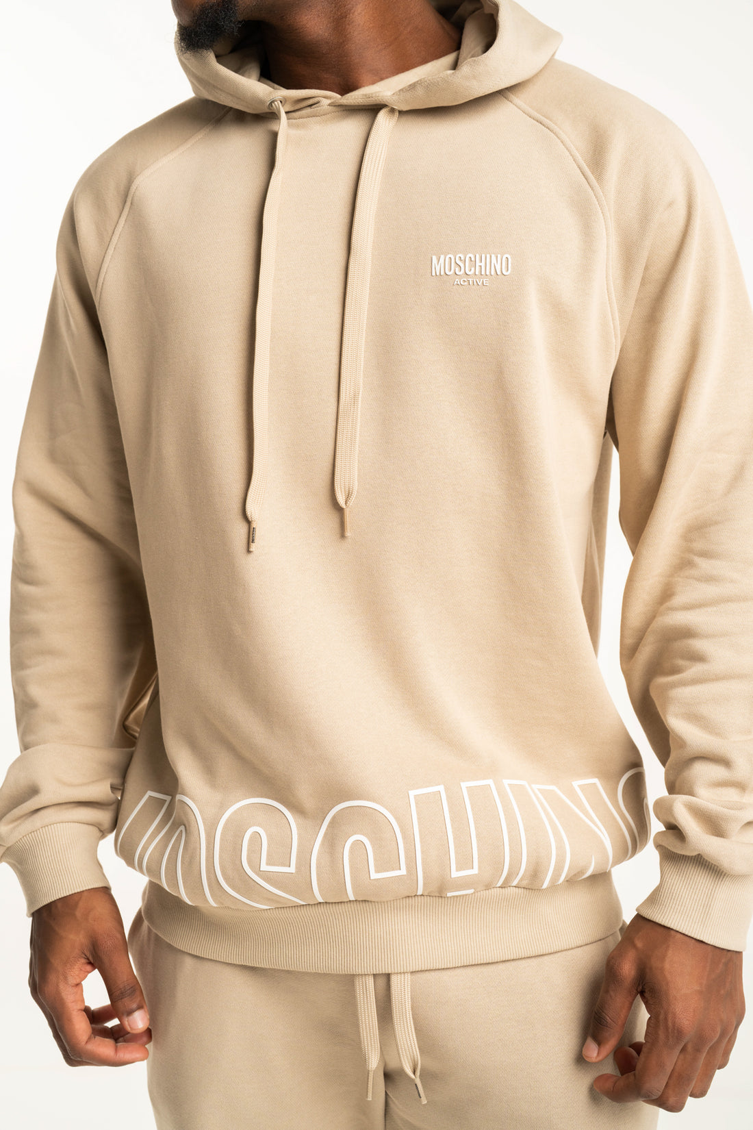 (Core) Moschino Men's Sweatshirt | A1712-4418-0081