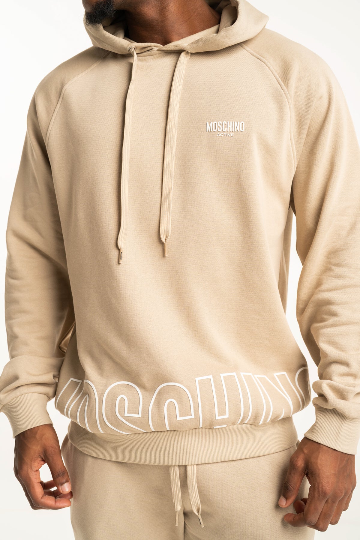 (Core) Moschino Men's Sweatshirt | A1712-4418-0081