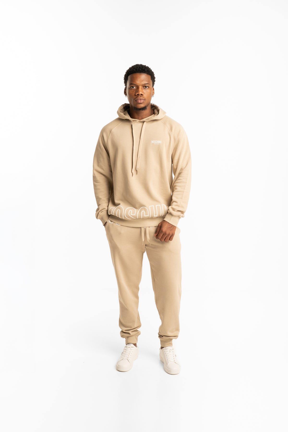 (Core) Moschino Men's Sweatshirt | A1712-4418-0081