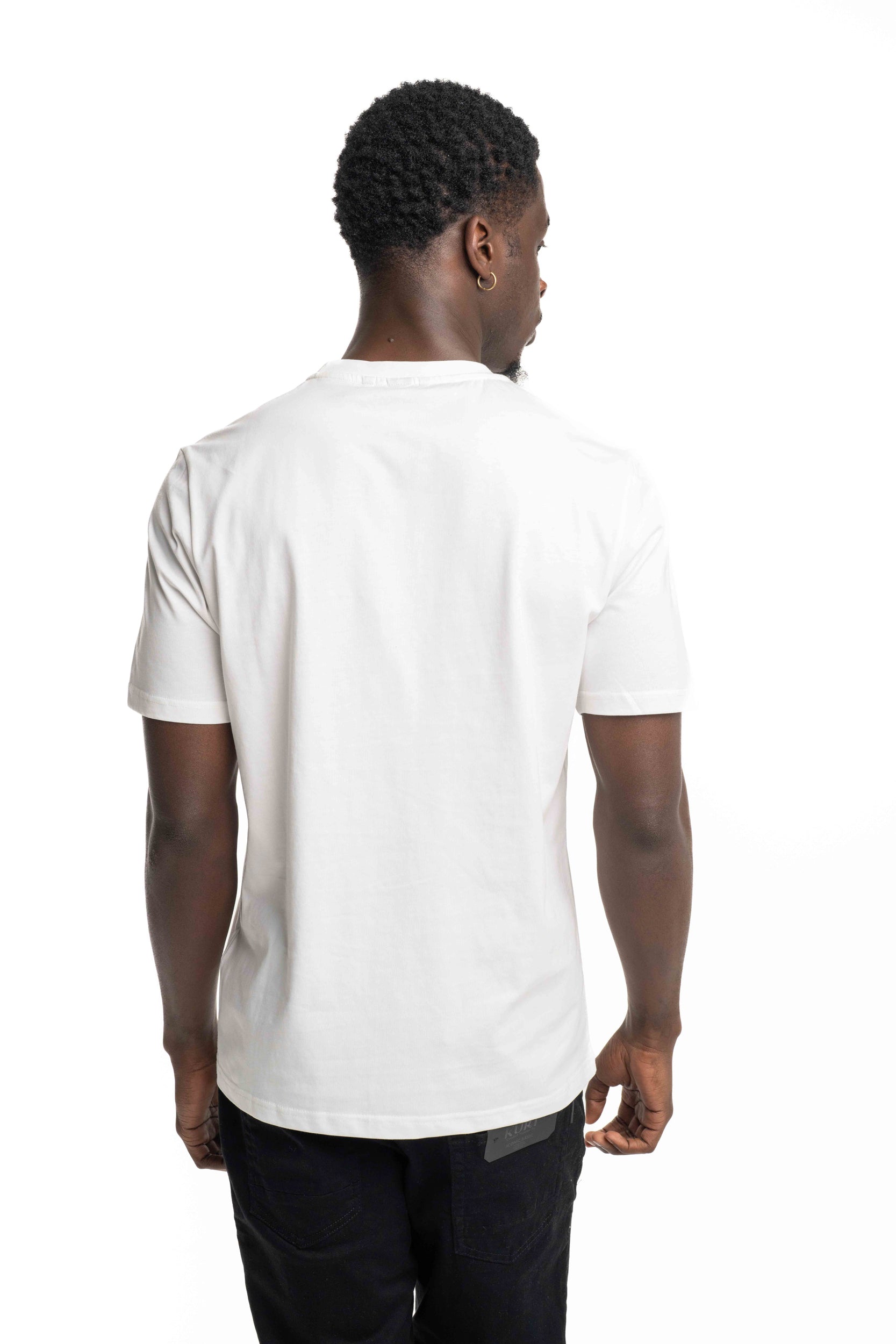 Antony Morato T-Shirt Relaxed Fit | MMKS02560-FA100240-1011