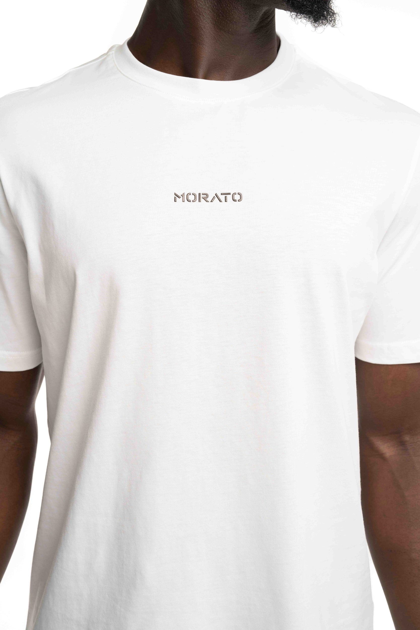Antony Morato T-Shirt Relaxed Fit | MMKS02560-FA100240-1011
