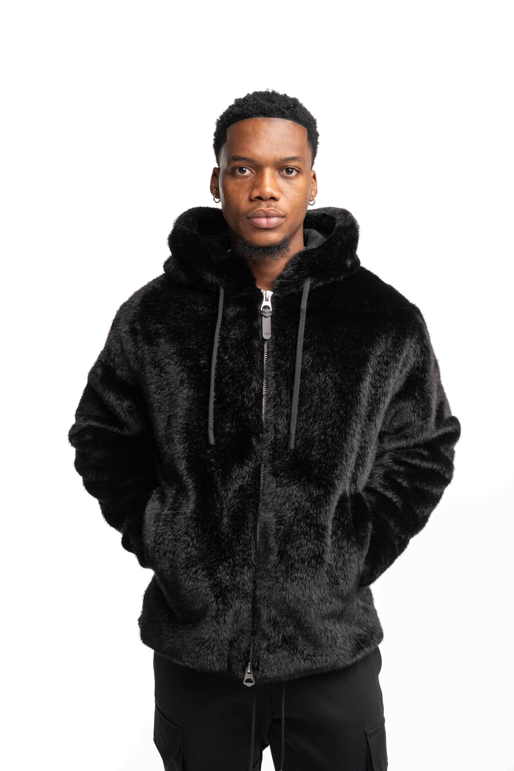 Antony Morato Coat Relaxed Fit | MMCO00969-FA210097-9000