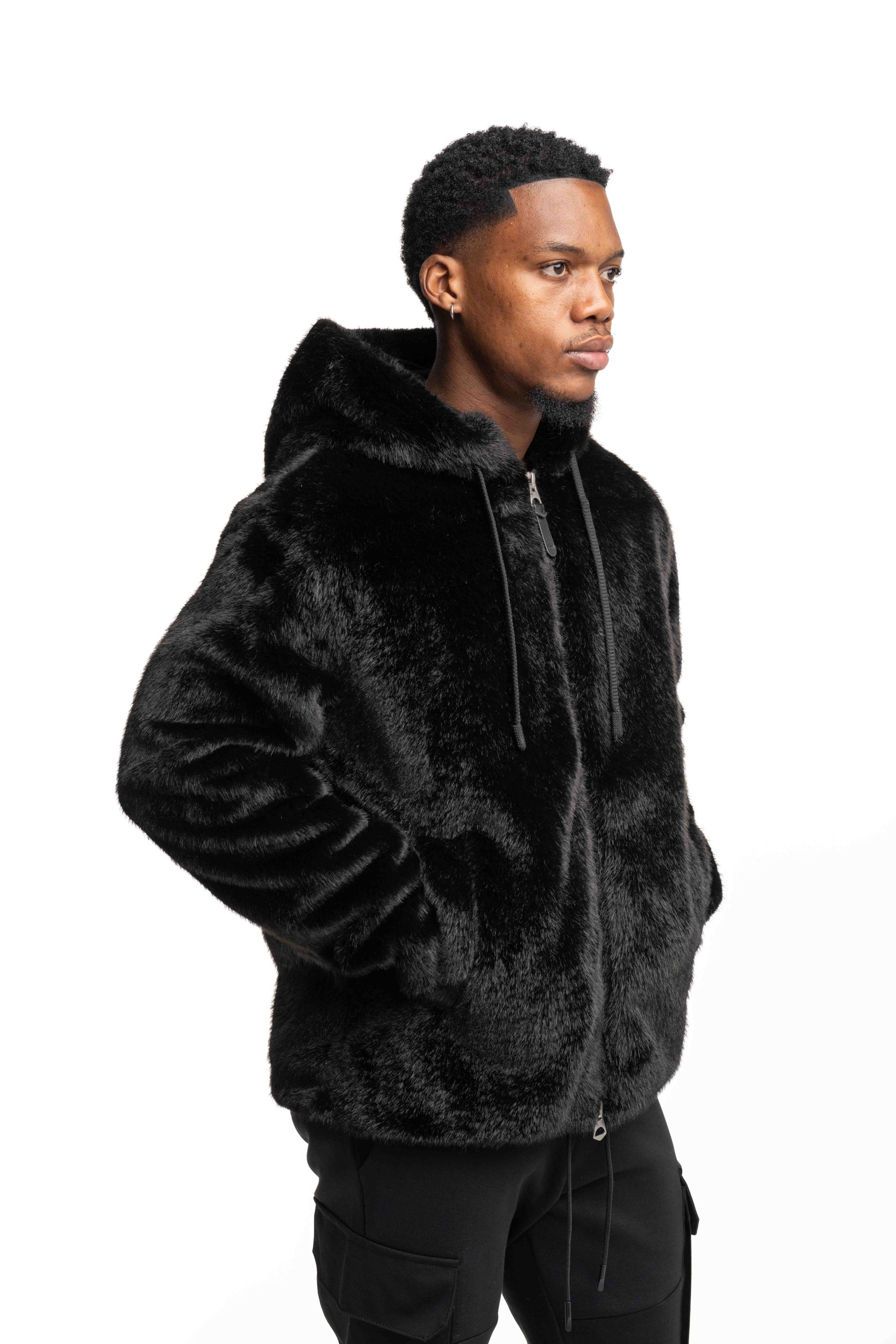 Antony Morato Coat Relaxed Fit | MMCO00969-FA210097-9000