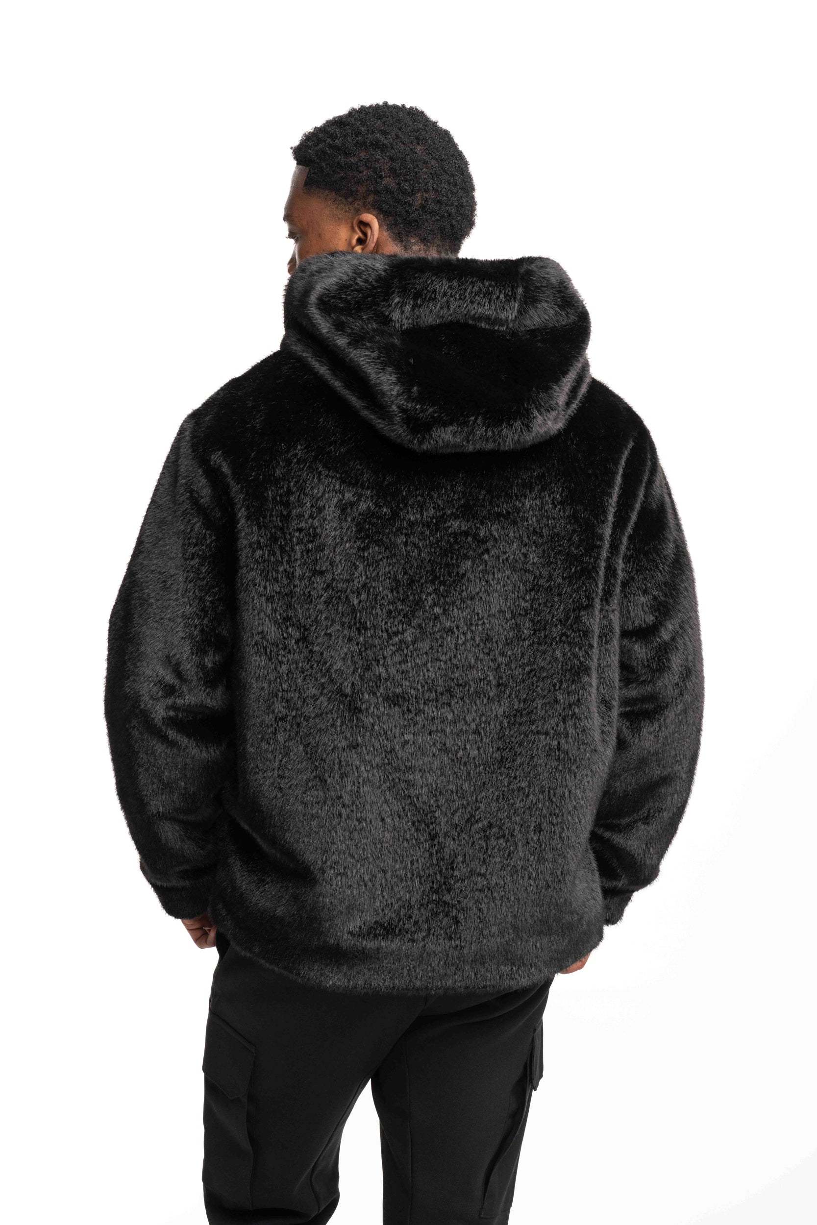 Antony Morato Coat Relaxed Fit | MMCO00969-FA210097-9000