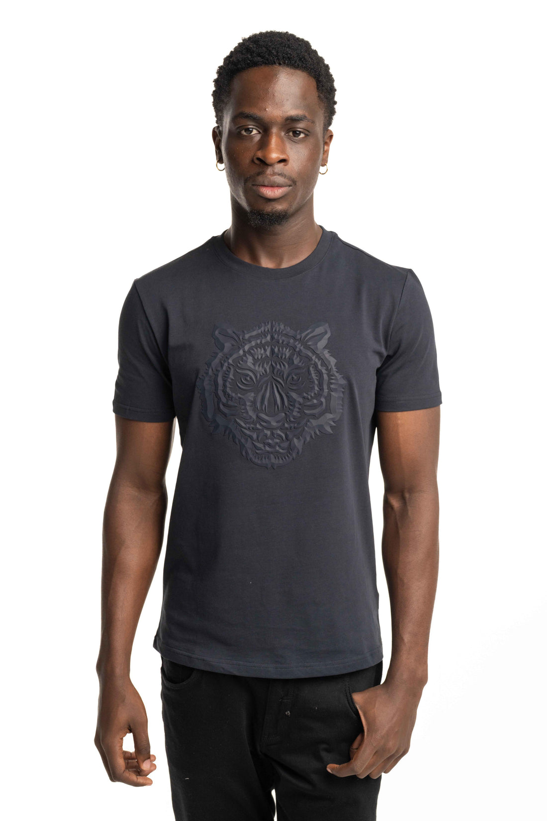 Antony Morato T-Shirt Regular Fit | MMKS02552-FA100258-7139