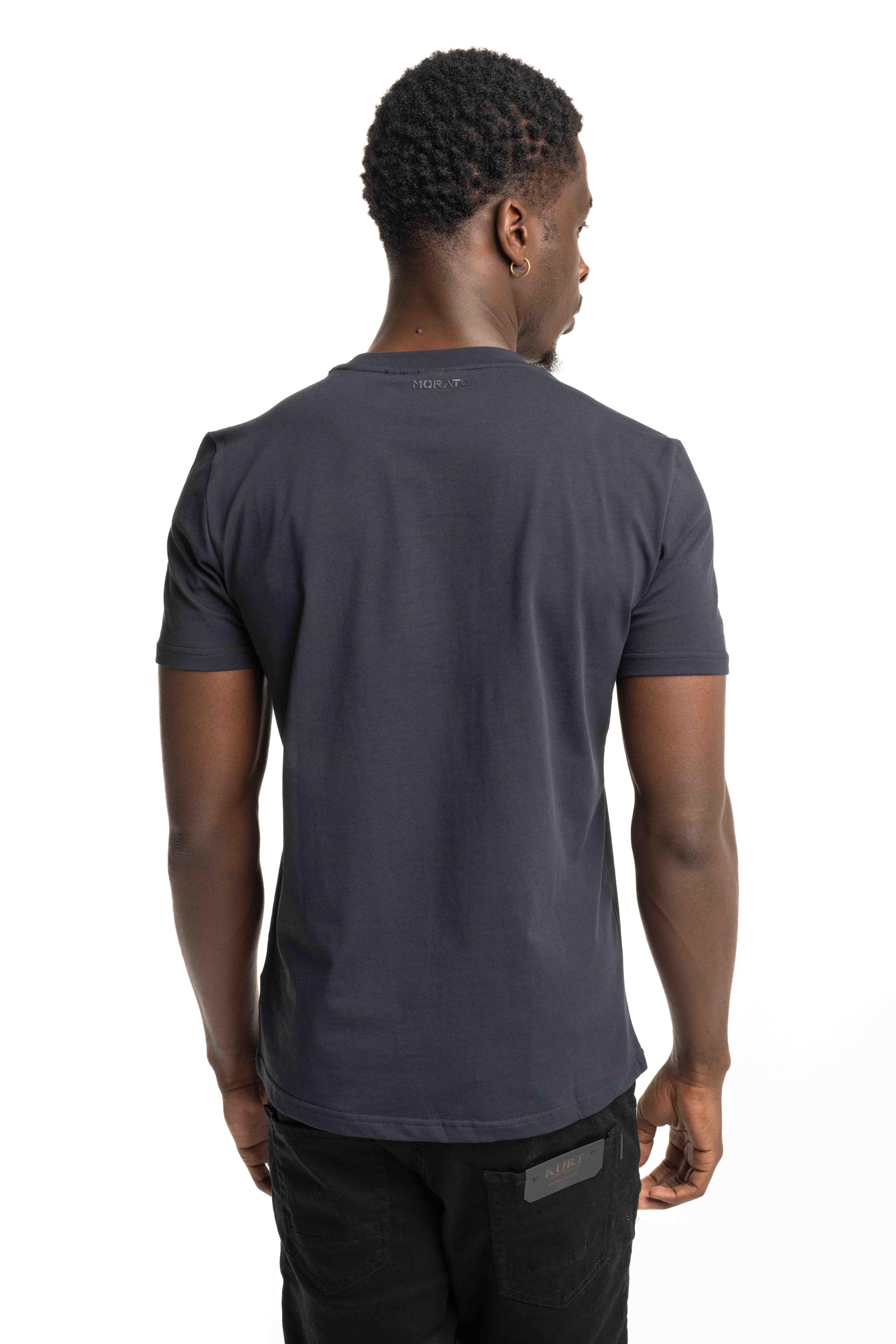 Antony Morato T-Shirt Regular Fit | MMKS02552-FA100258-7139