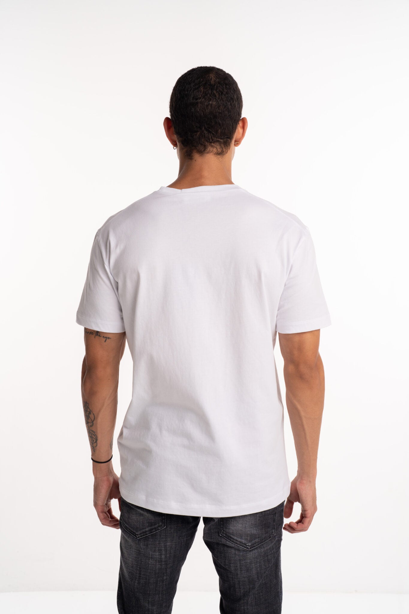 Dsquared2 Men's T Shirt S74GD1415 D20020 100