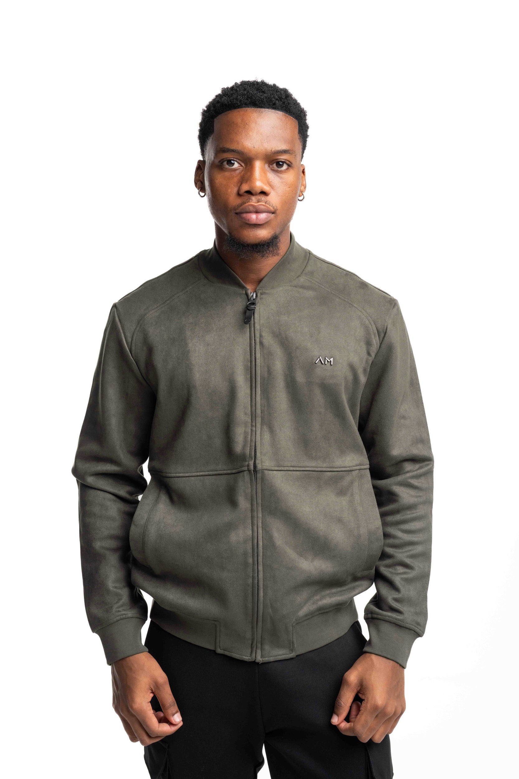 Antony Morato Sweatshirt Regular Fit | MMFL01089-FA150207-4089