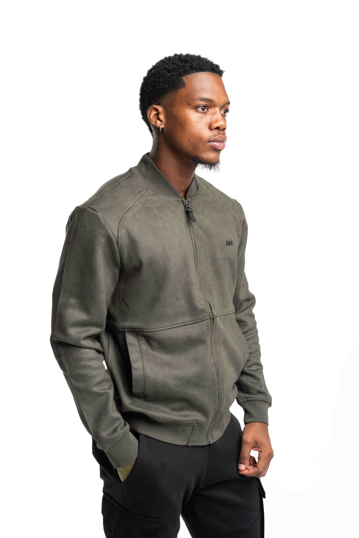 Antony Morato Sweatshirt Regular Fit | MMFL01089-FA150207-4089