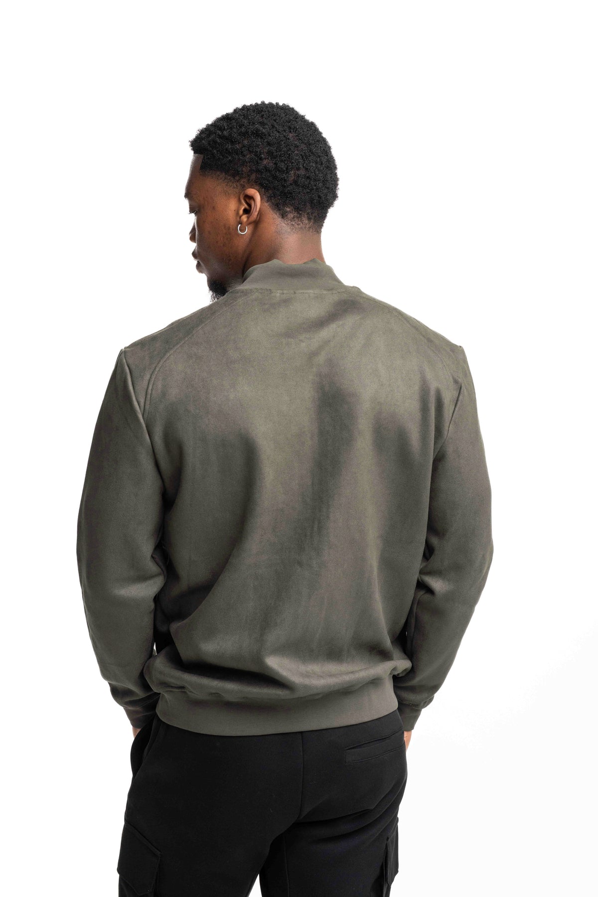 Antony Morato Sweatshirt Regular Fit | MMFL01089-FA150207-4089