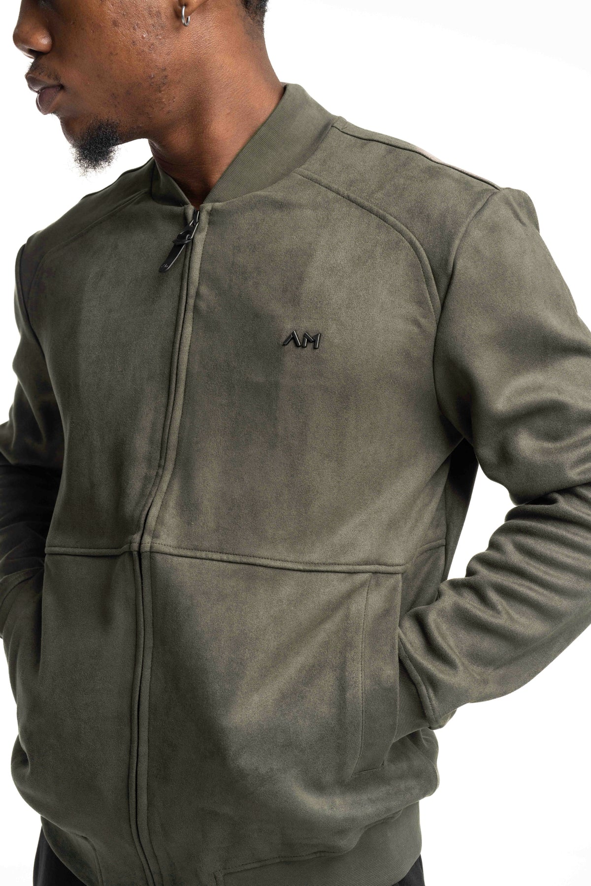 Antony Morato Sweatshirt Regular Fit | MMFL01089-FA150207-4089