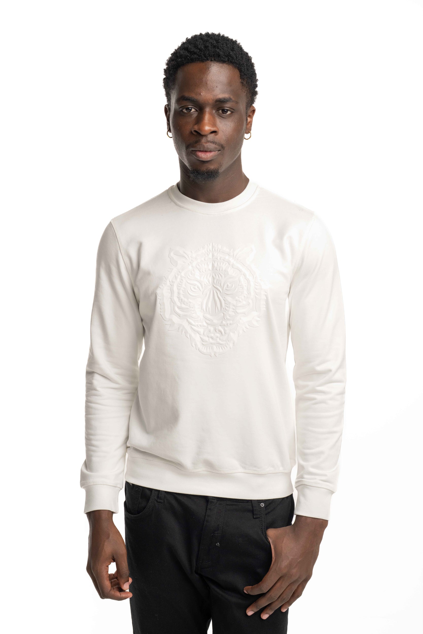 Antony Morato Sweatshirt Regular Fit | MMFL01088-FA150222-1011