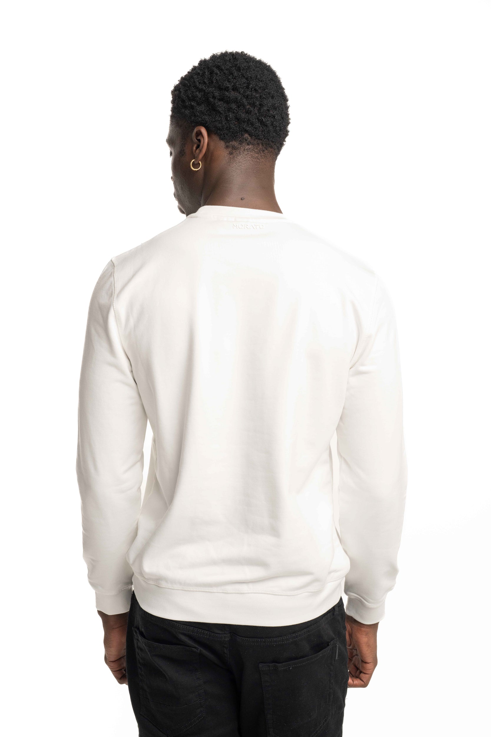 Antony Morato Sweatshirt Regular Fit | MMFL01088-FA150222-1011