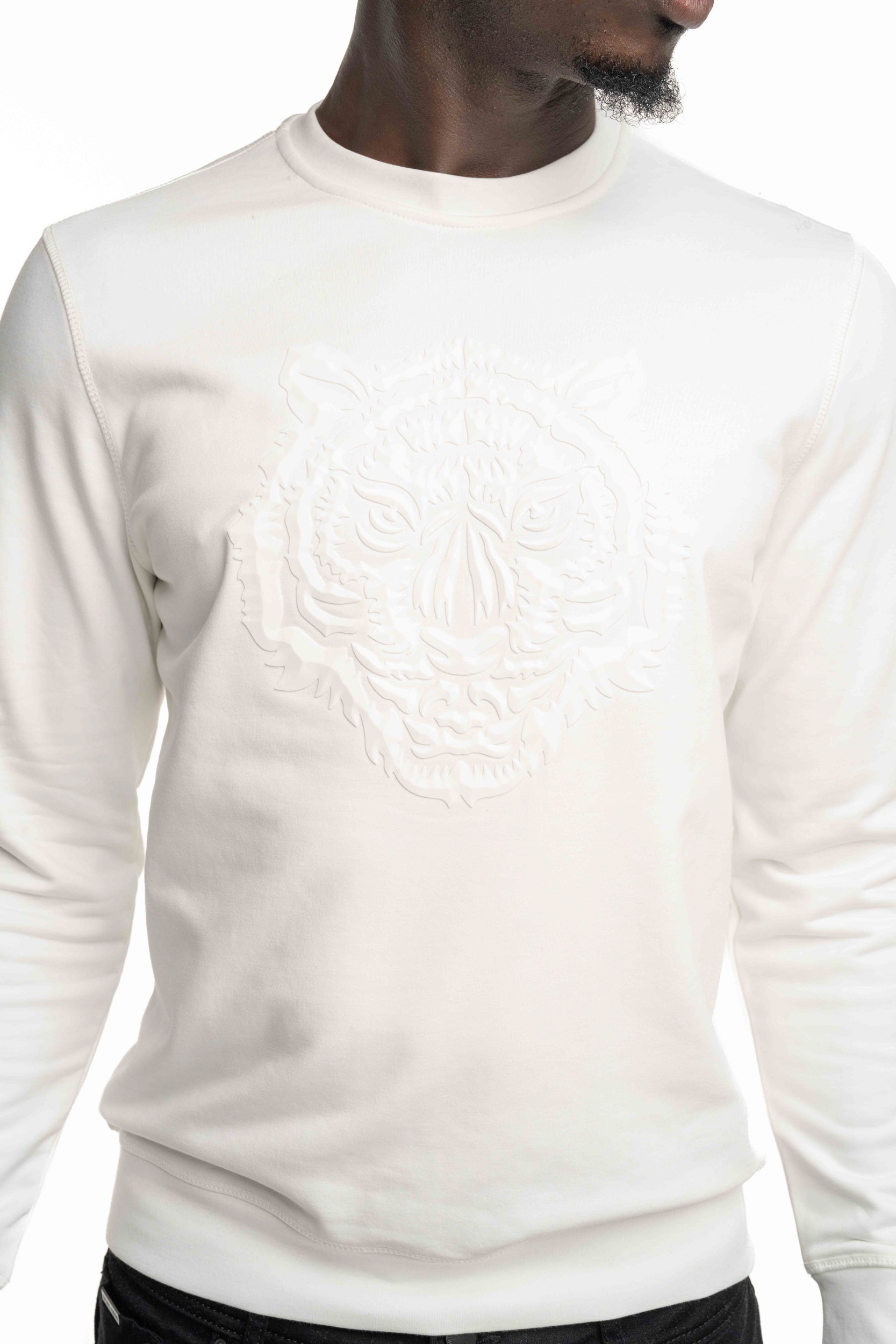Antony Morato Sweatshirt Regular Fit | MMFL01088-FA150222-1011