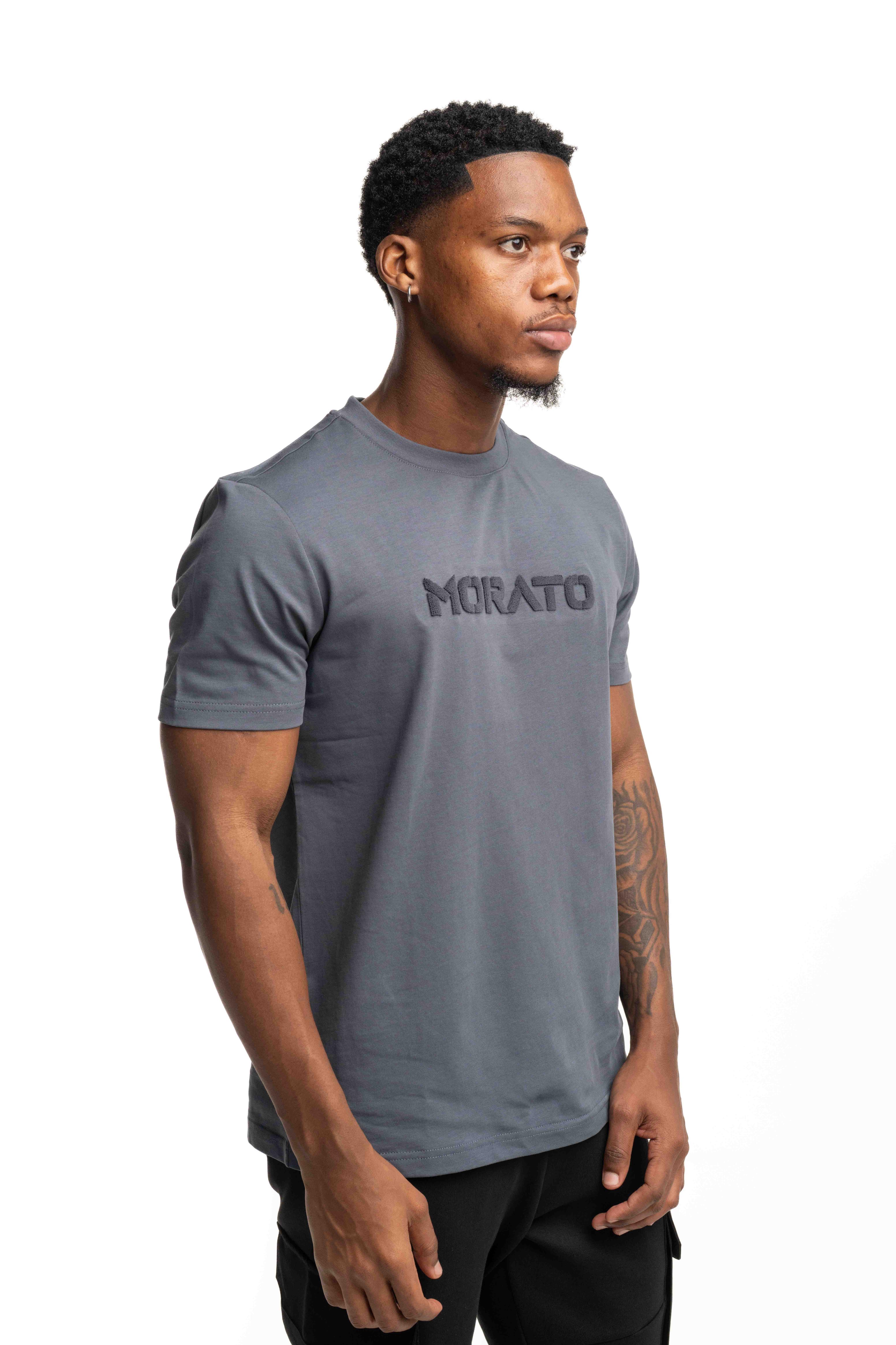 Antony Morato T-Shirt Regular Fit | MMKS02550-FA100258-7140