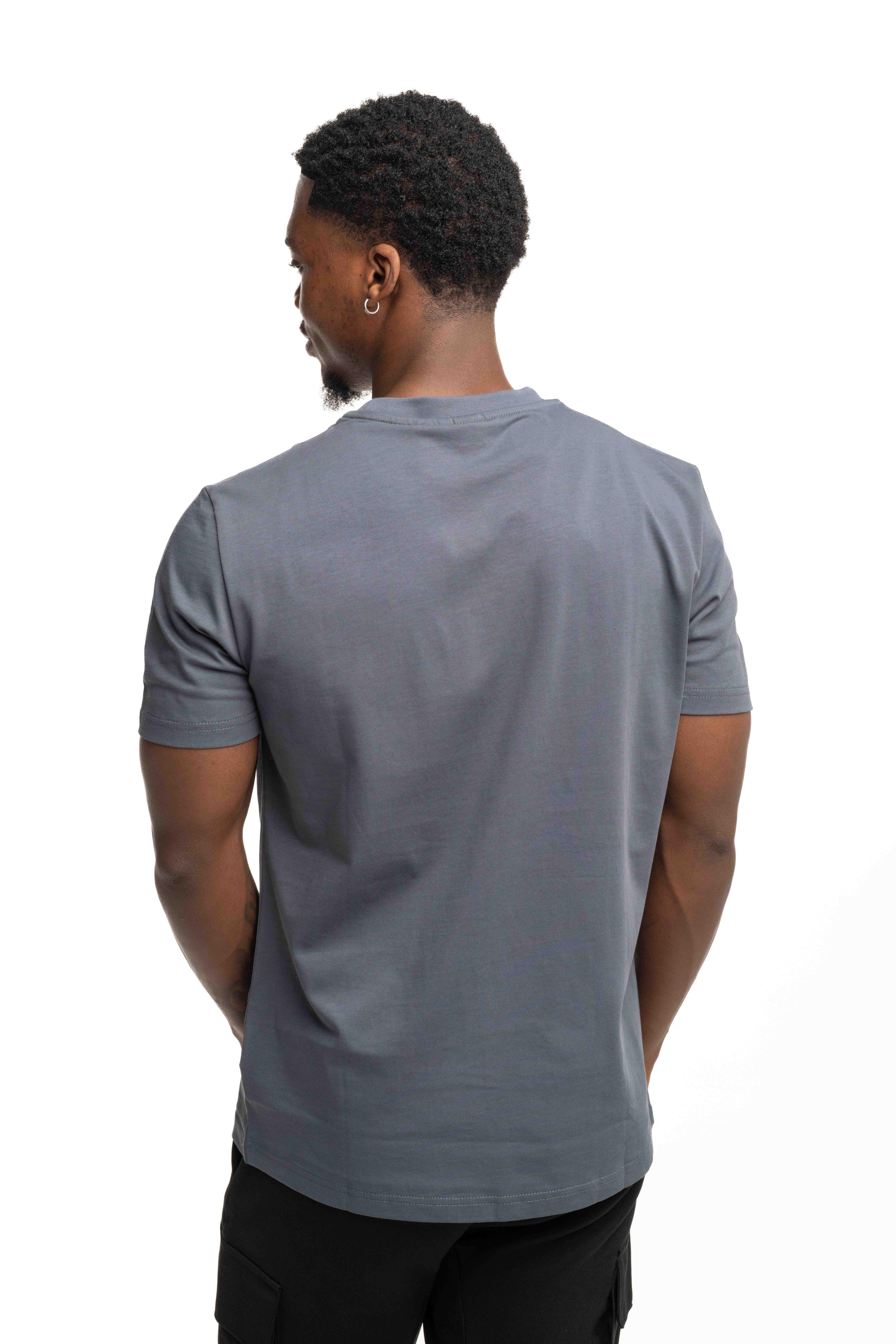 Antony Morato T-Shirt Regular Fit | MMKS02550-FA100258-7140