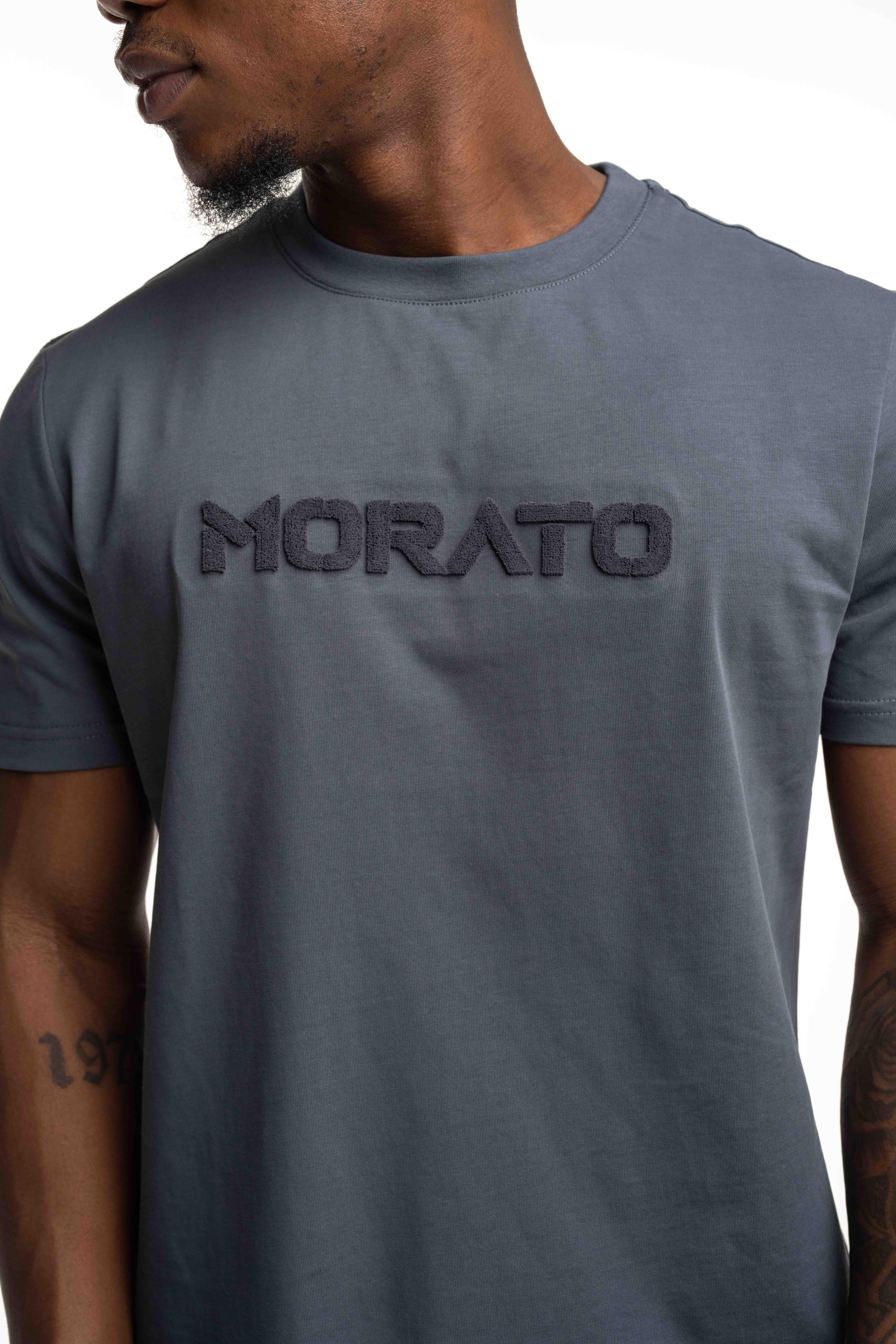 Antony Morato T-Shirt Regular Fit | MMKS02550-FA100258-7140