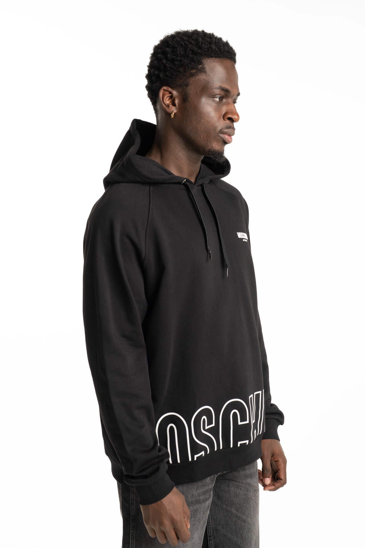 (Core) Moschino Men's Sweatshirt | A1712-4418-0555