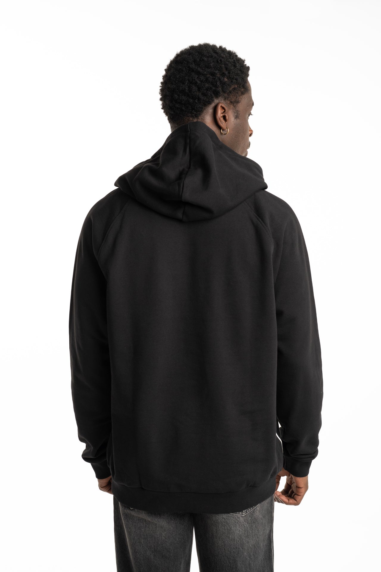 (Core) Moschino Men's Sweatshirt | A1712-4418-0555