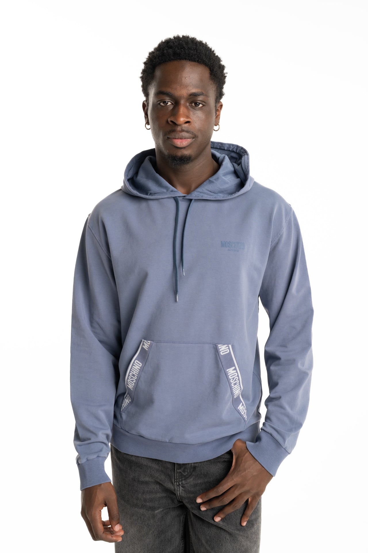 Moschino Men's Sweatshirt | A1716-4436-0285