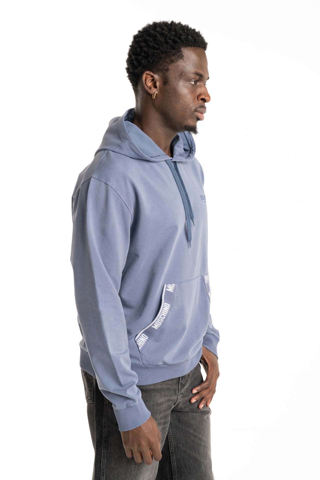 Moschino Men's Sweatshirt | A1716-4436-0285