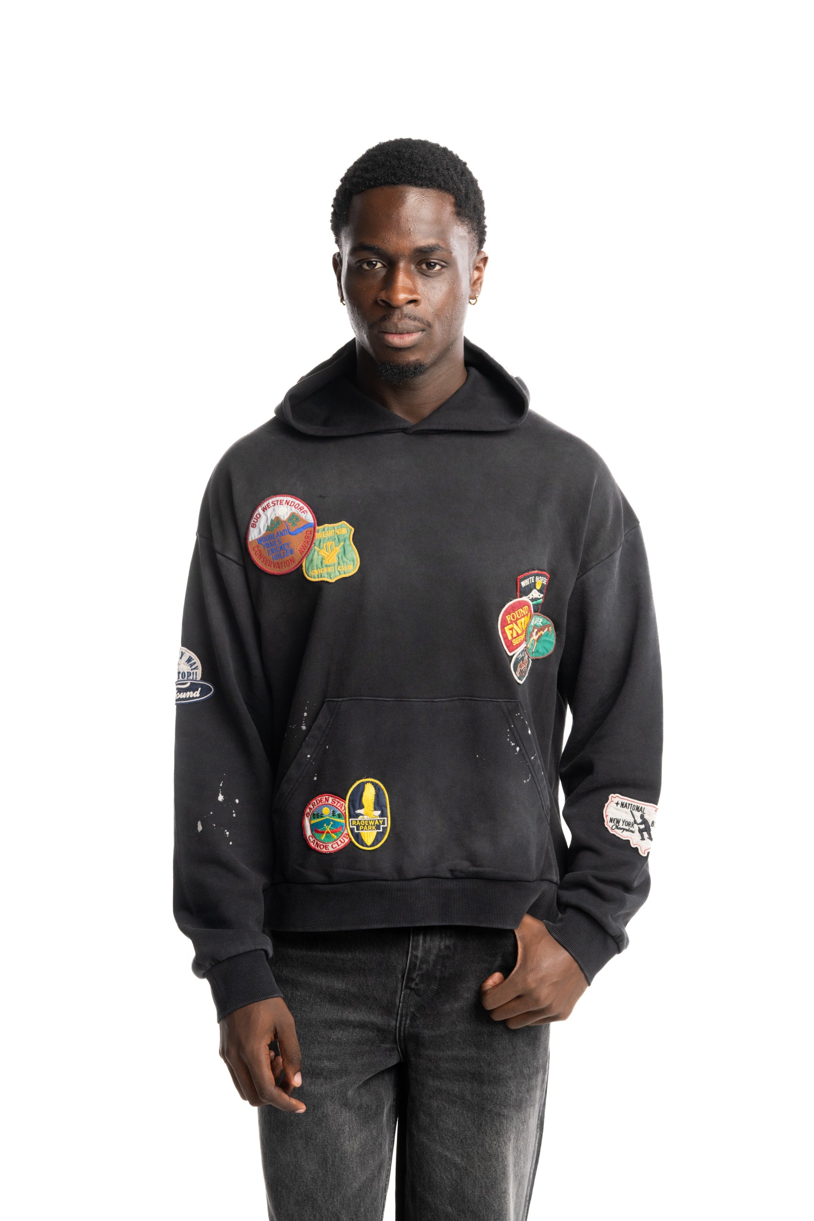 Mens Sweaters & Jackets | Luxury Designer Collections | Hydraulics