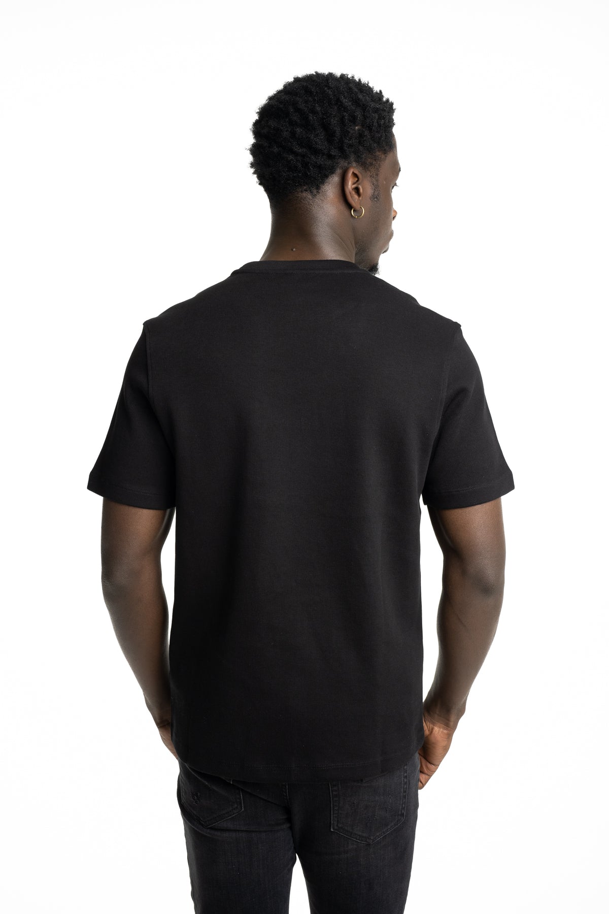 Antony Morato T Shirt Relaxed Fit | MMKS02607-FA100268-9000