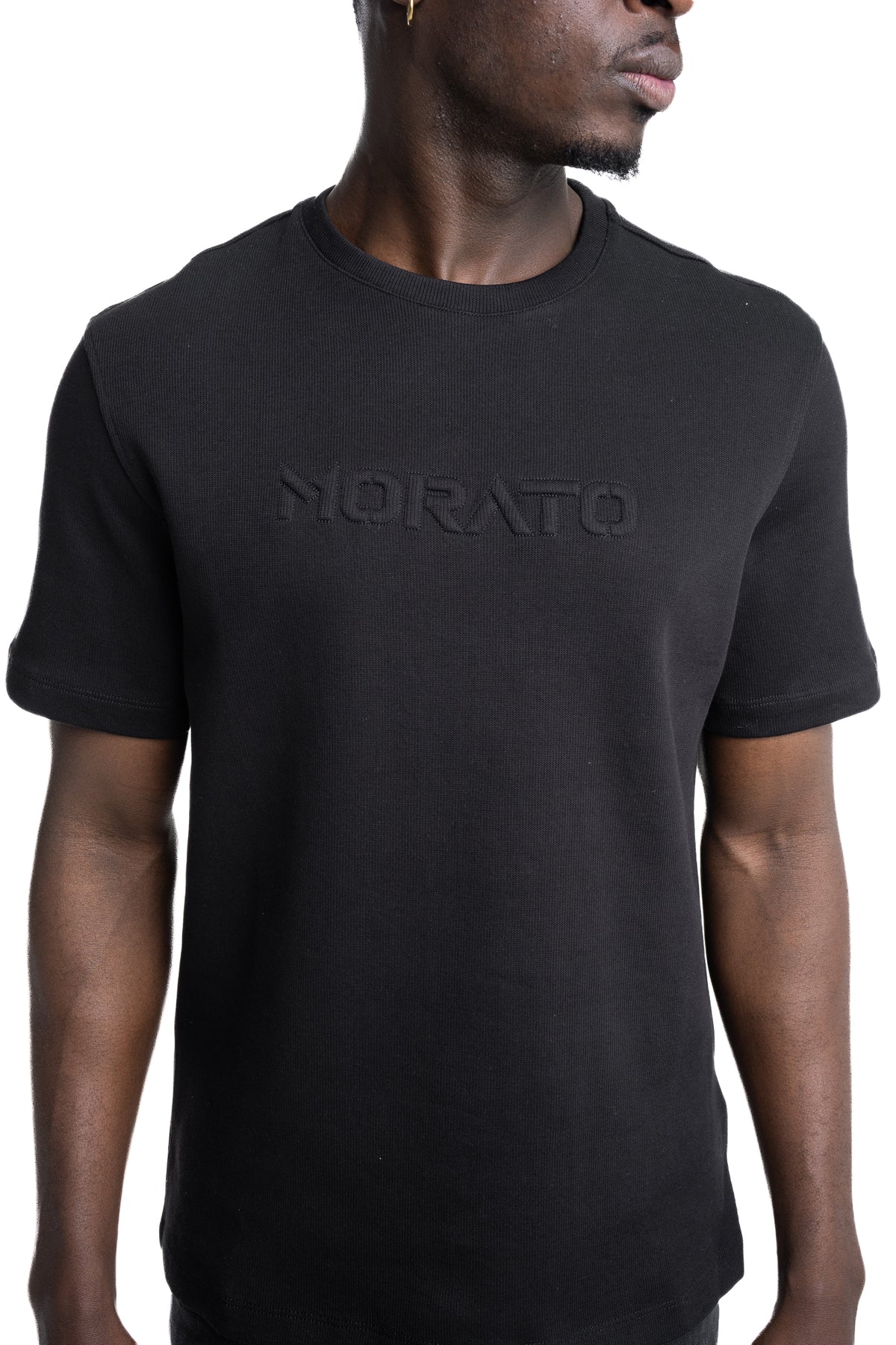 Antony Morato T Shirt Relaxed Fit | MMKS02607-FA100268-9000