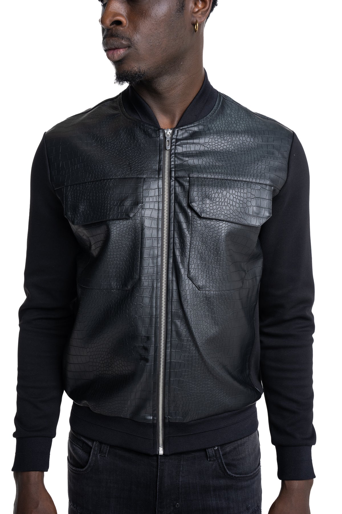 Antony Morato Sweatshirt Slim Fit | MMFL01118-FA150178-9000