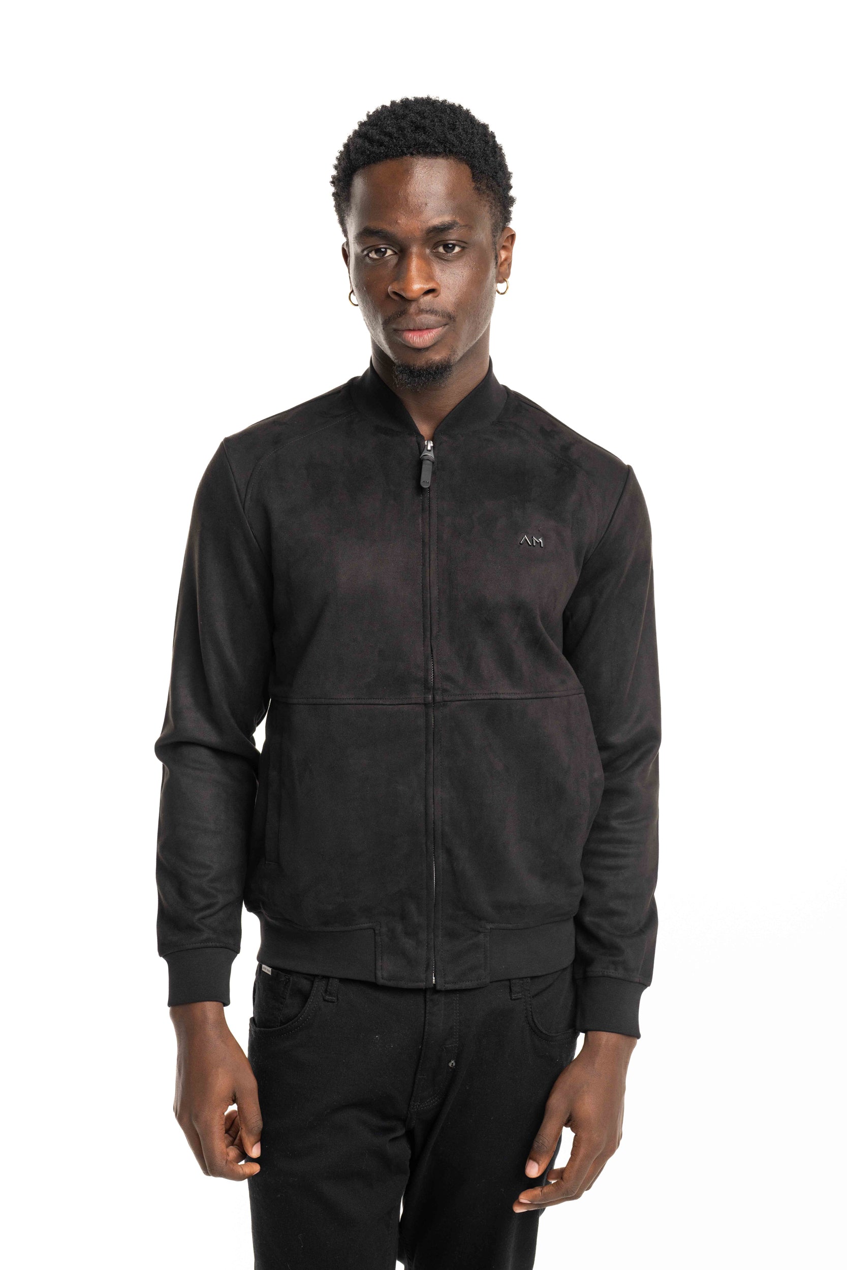 Antony Morato Sweatshirt Regular Fit | MMFL01089-FA150207-9000