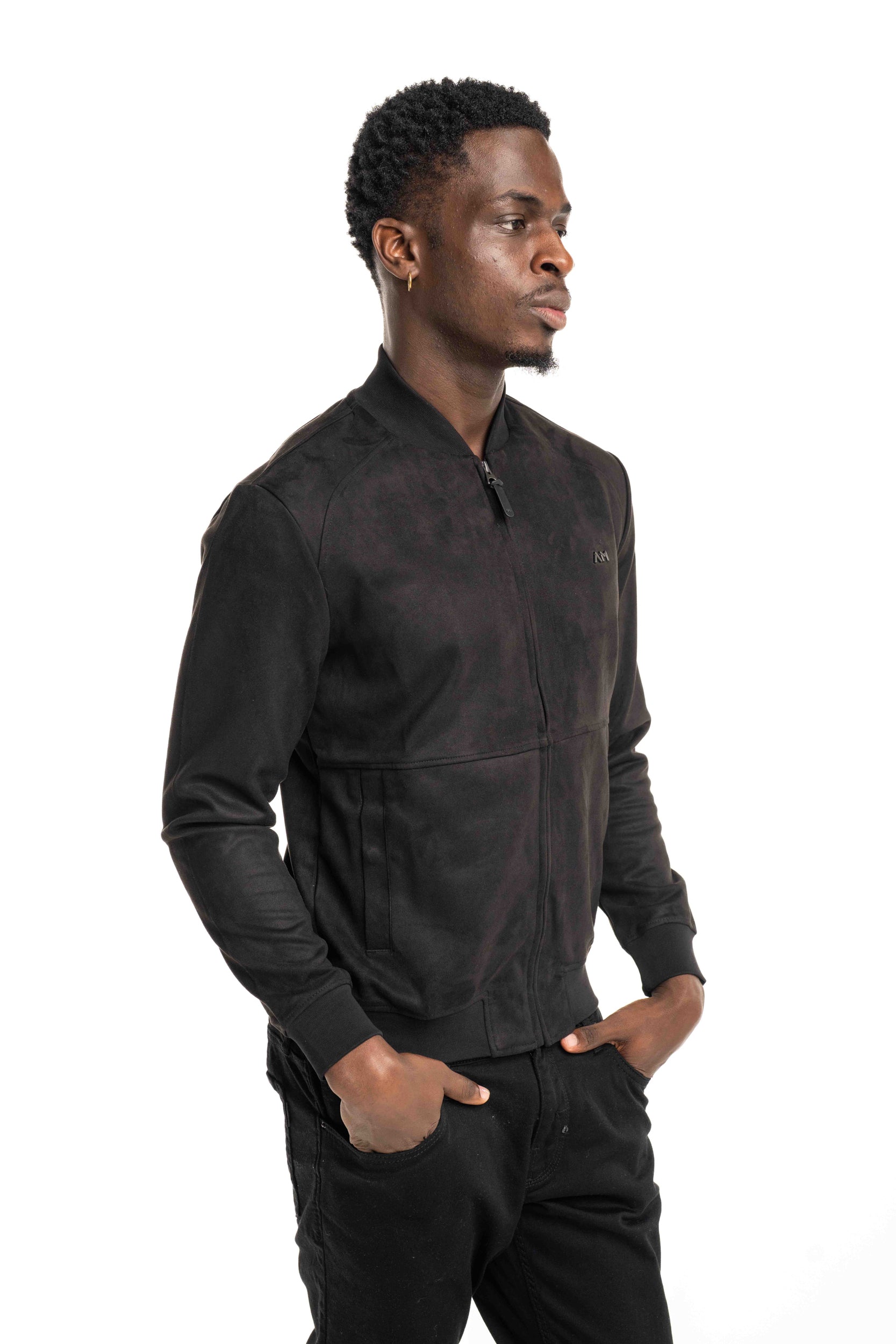 Antony Morato Sweatshirt Regular Fit | MMFL01089-FA150207-9000