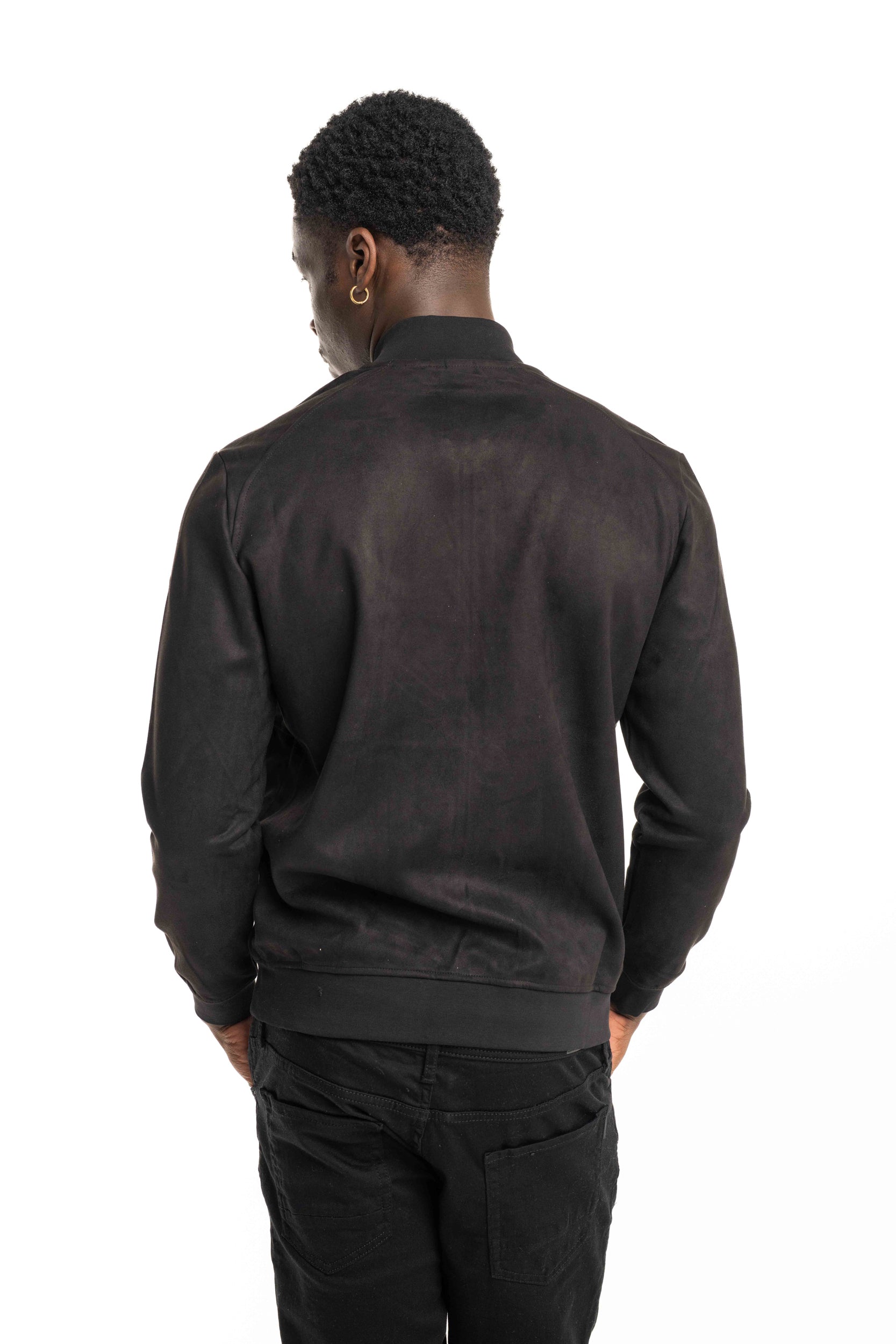Antony Morato Sweatshirt Regular Fit | MMFL01089-FA150207-9000