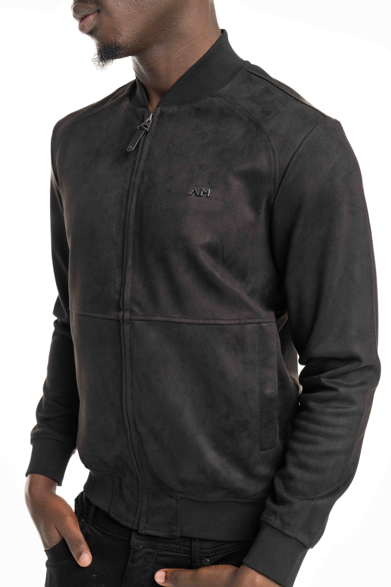 Antony Morato Sweatshirt Regular Fit | MMFL01089-FA150207-9000