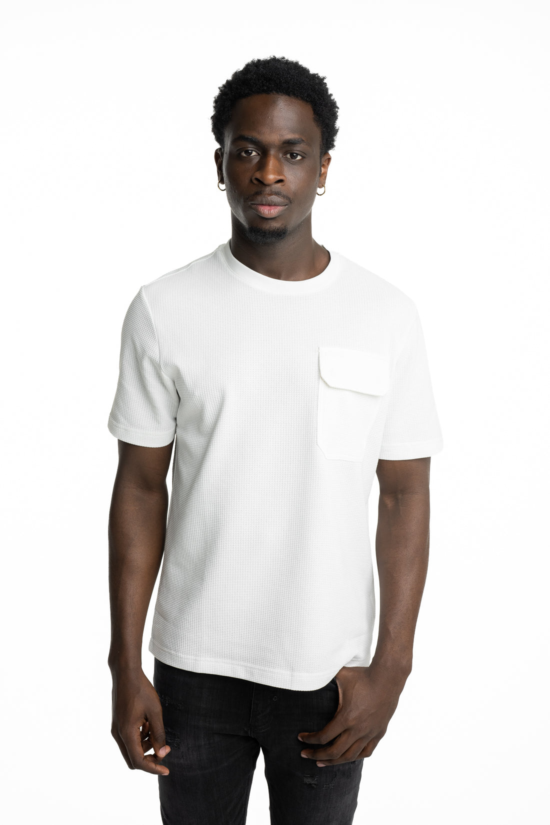 Antony Morato T Shirt Relaxed Fit | MMKS02604-FA100267-1011