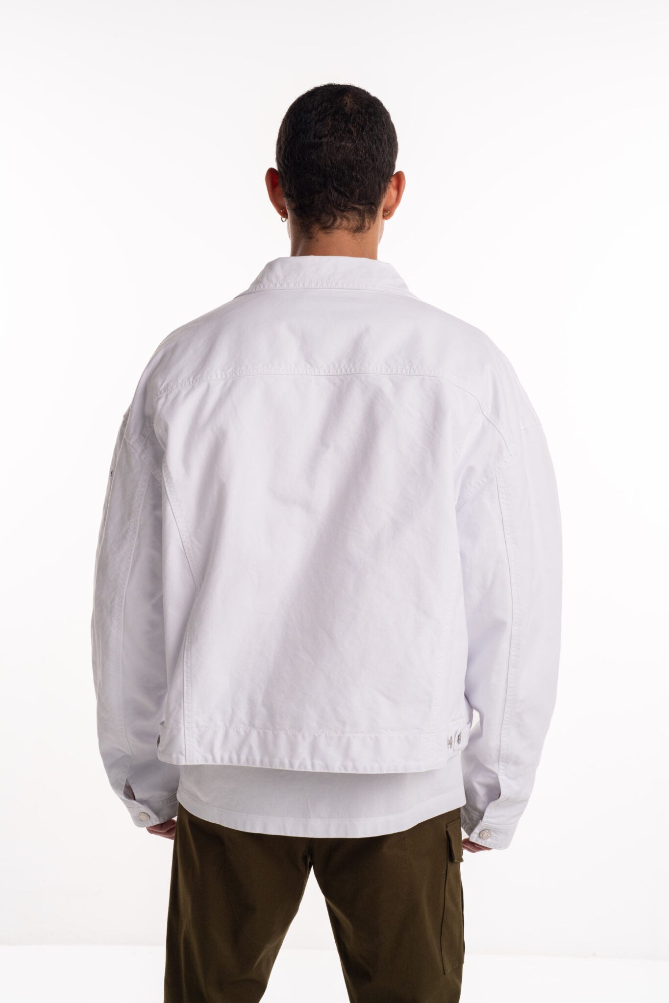 Dsquared2 Men's Sports Jacket S79AM0074 D35106 100