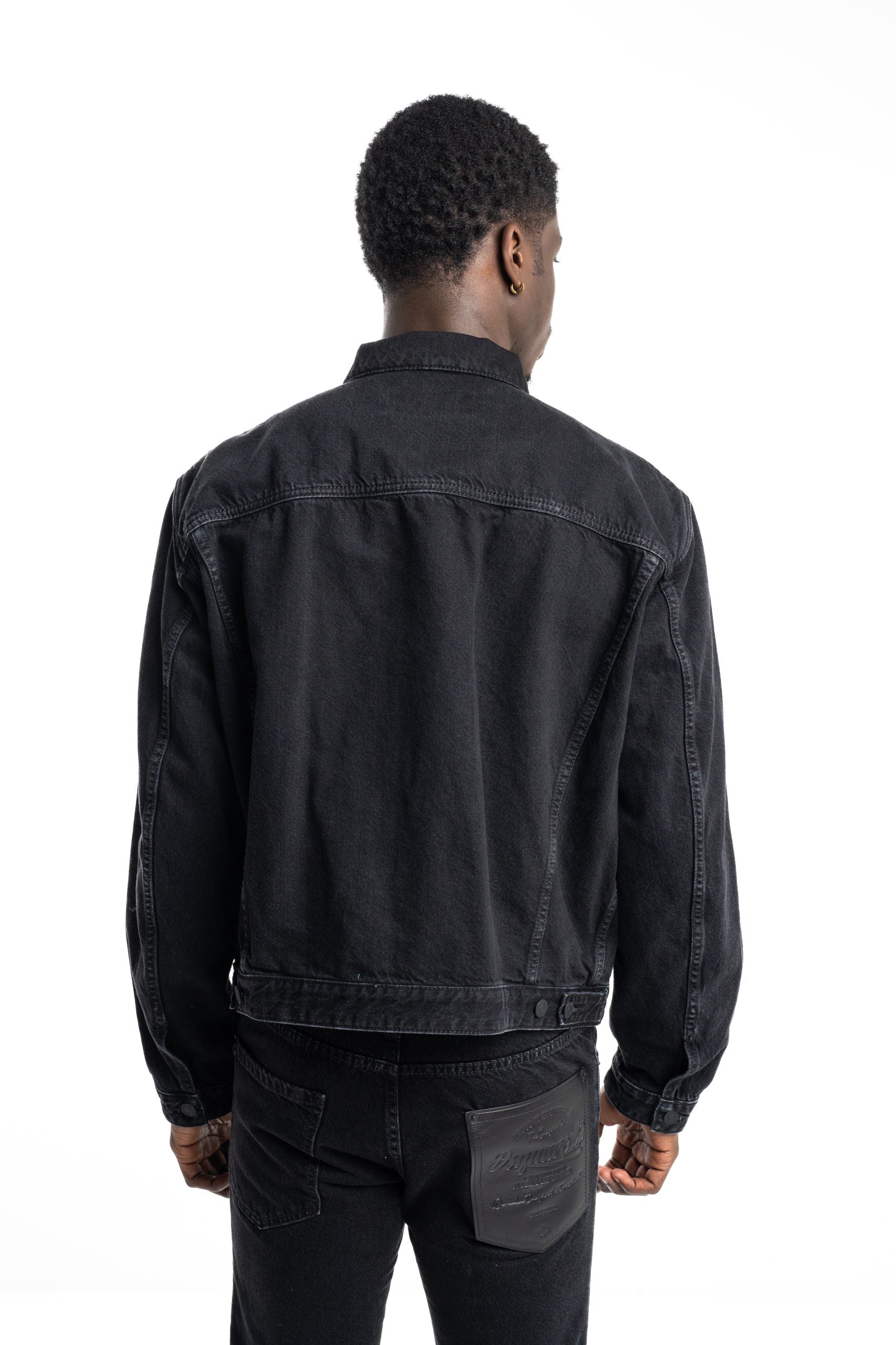 Dsquared2 Mens Sports Jacket S74AM1604 D30015 900