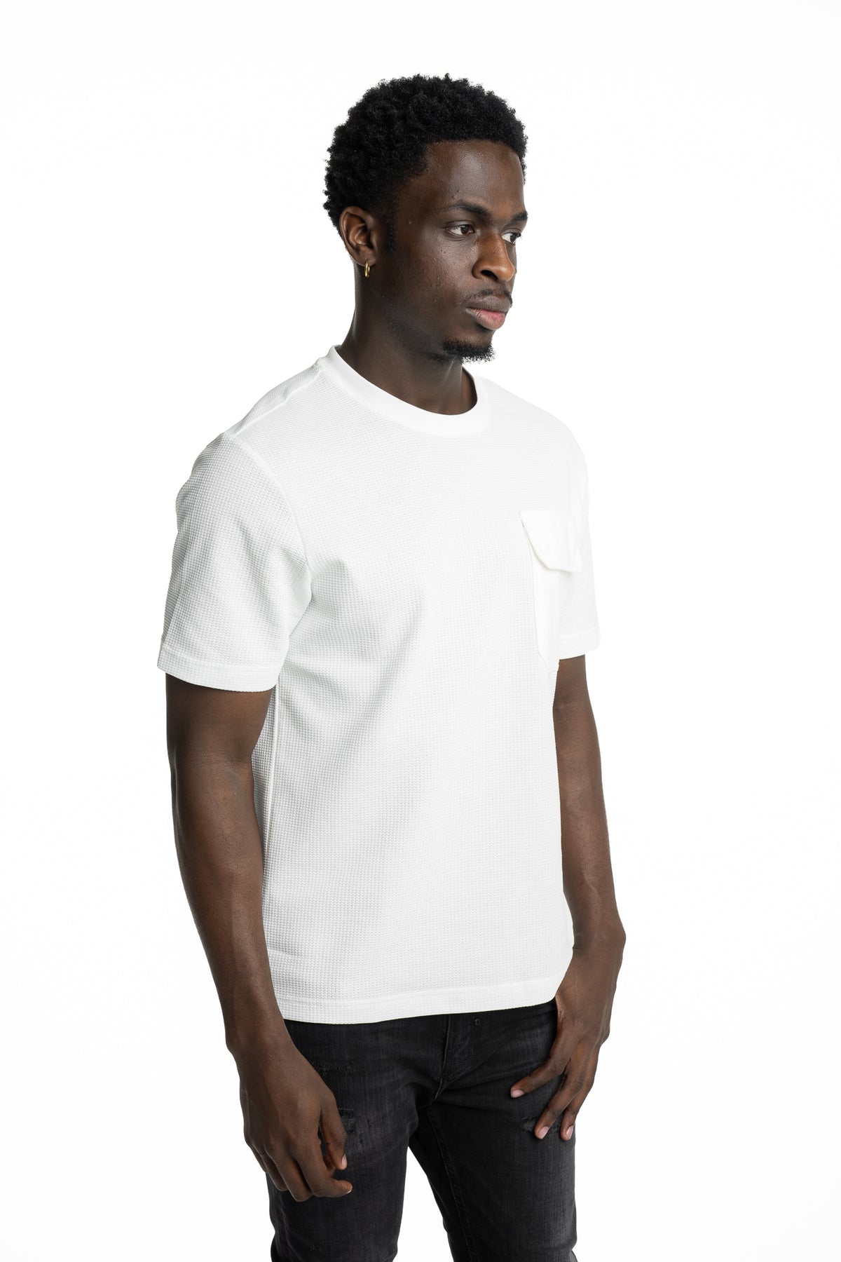 Antony Morato T Shirt Relaxed Fit | MMKS02604-FA100267-1011