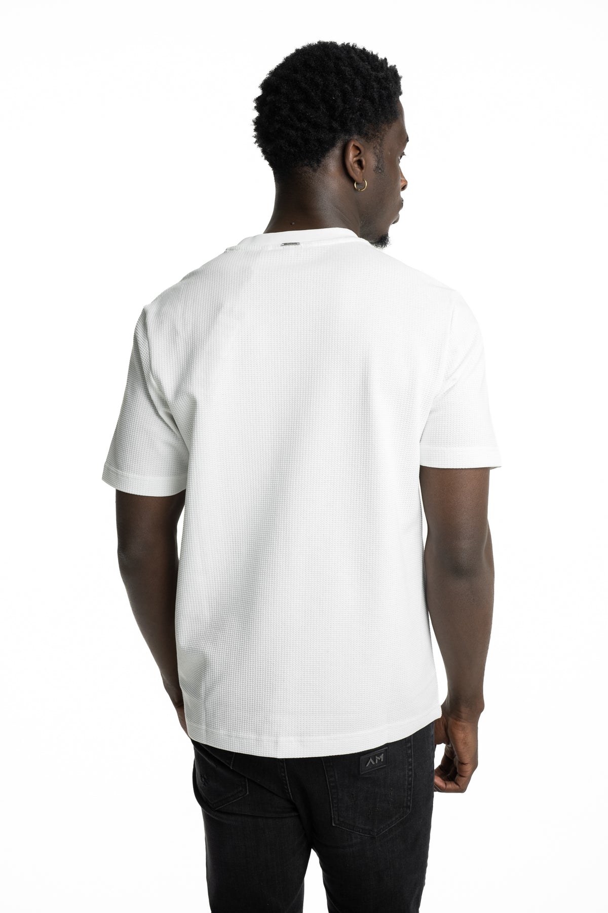 Antony Morato T Shirt Relaxed Fit | MMKS02604-FA100267-1011