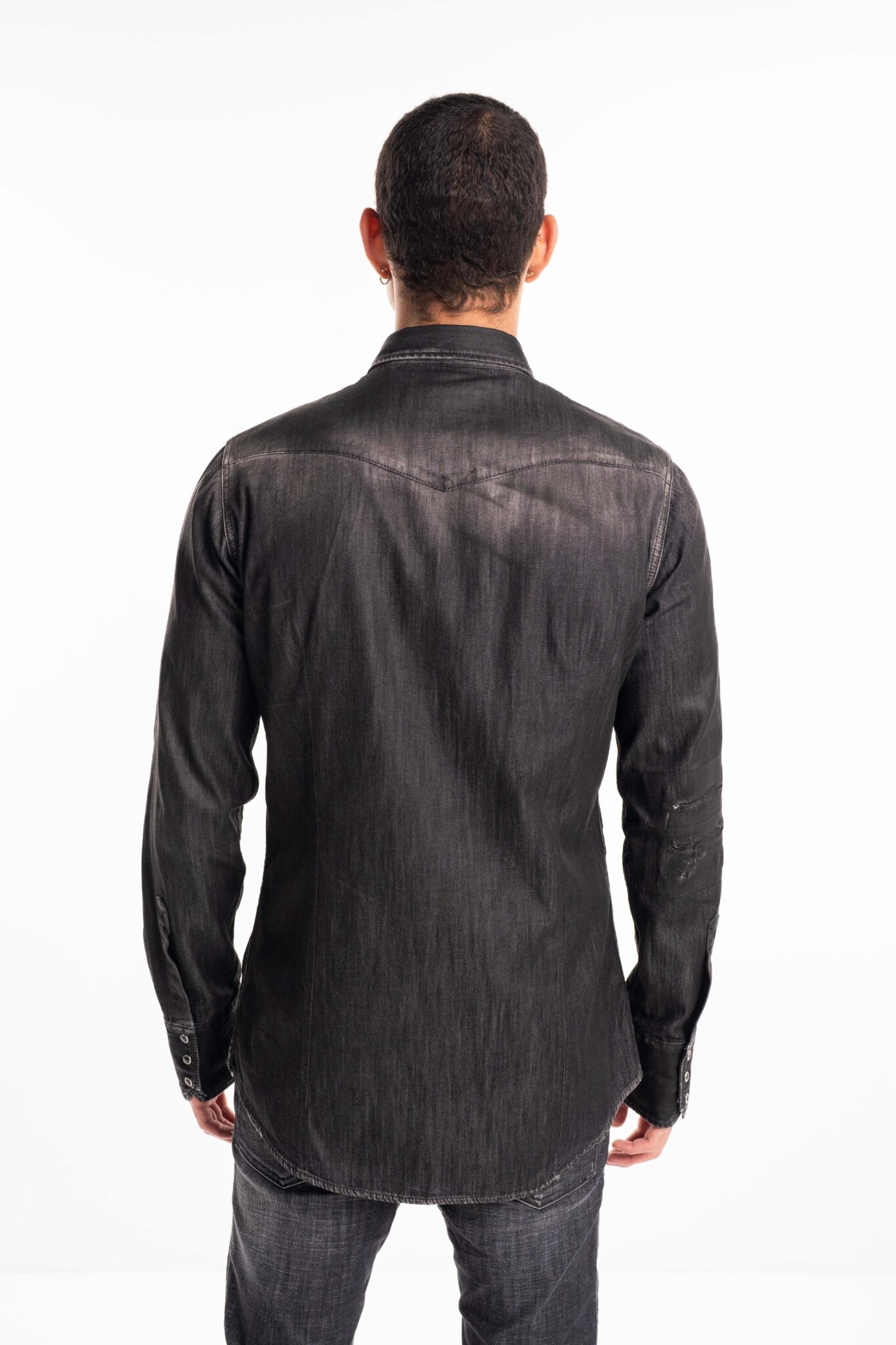 Dsquared2 Men's Shirt S74DM0901 S30826 900