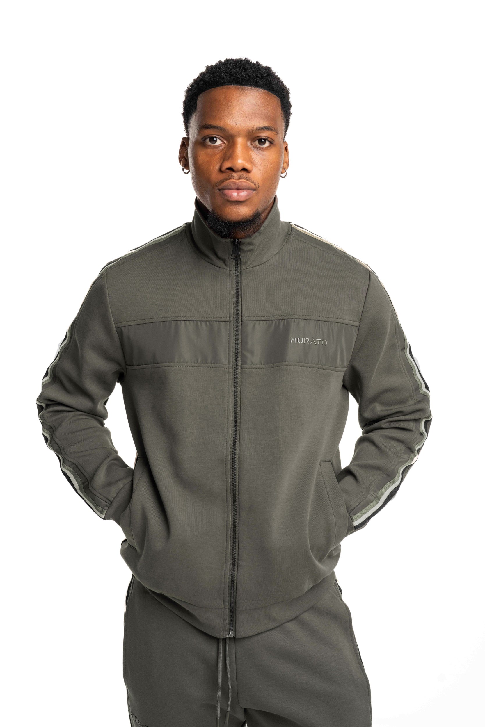 Antony Morato Sweatshirt Regular Fit | MMFL01096-FA150168-4089