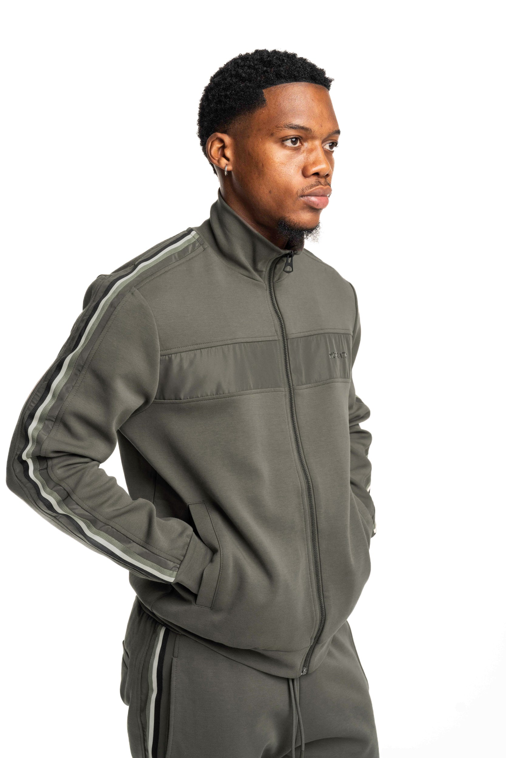 Antony Morato Sweatshirt Regular Fit | MMFL01096-FA150168-4089